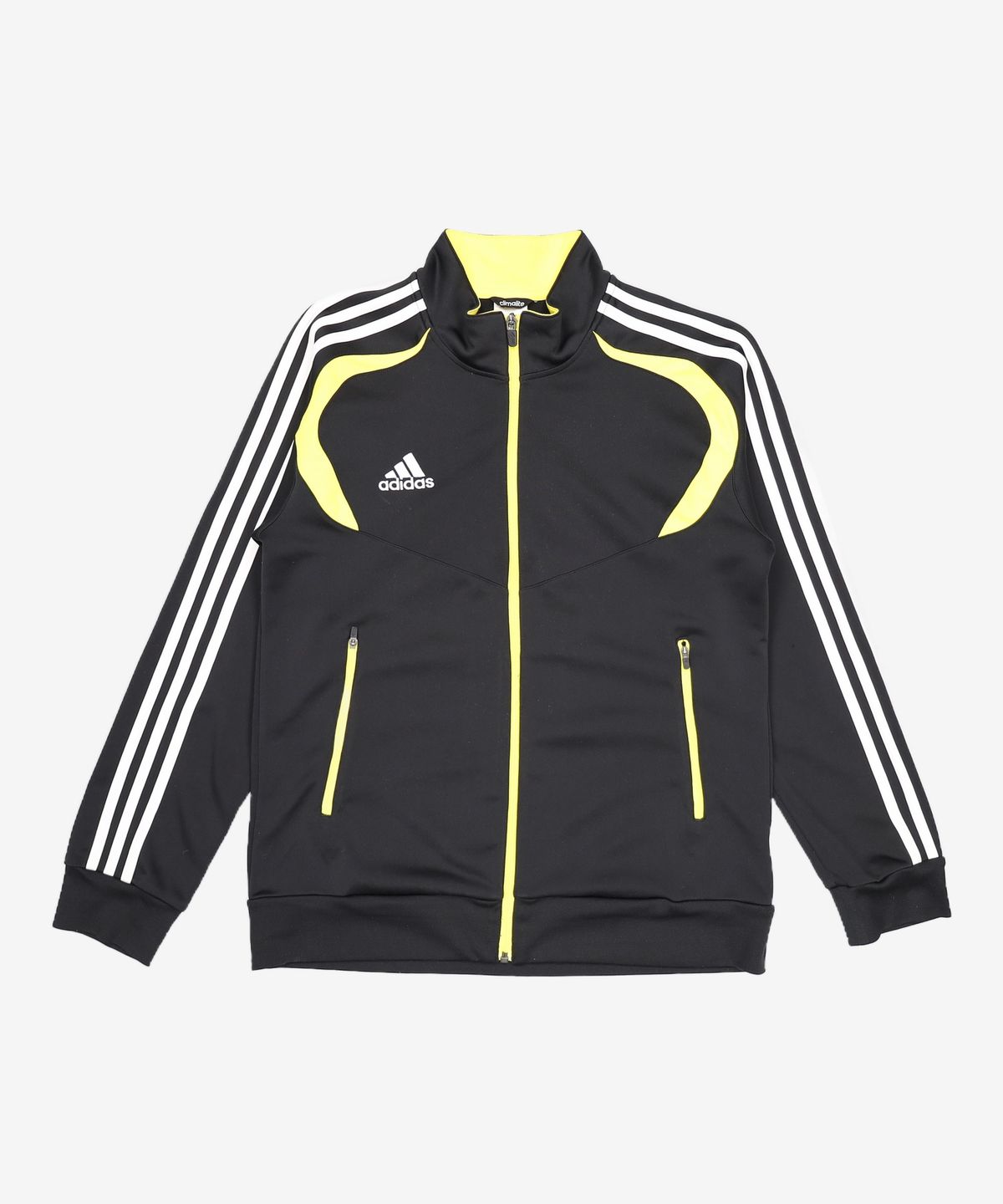 아디다스(ADIDAS) 트레이닝 재킷 105
