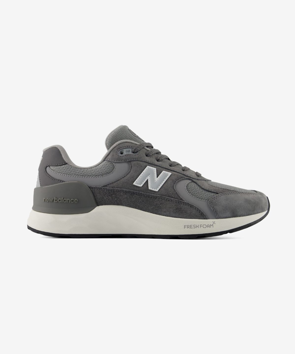 뉴발란스(NEW BALANCE) NBPQGF701G / 워킹 1880 V2 (2E) (GRAY)