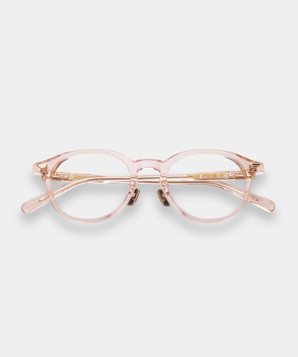 로렌스폴(LAURENCE PAUL) KELLO C4 PINK CRYSTAL