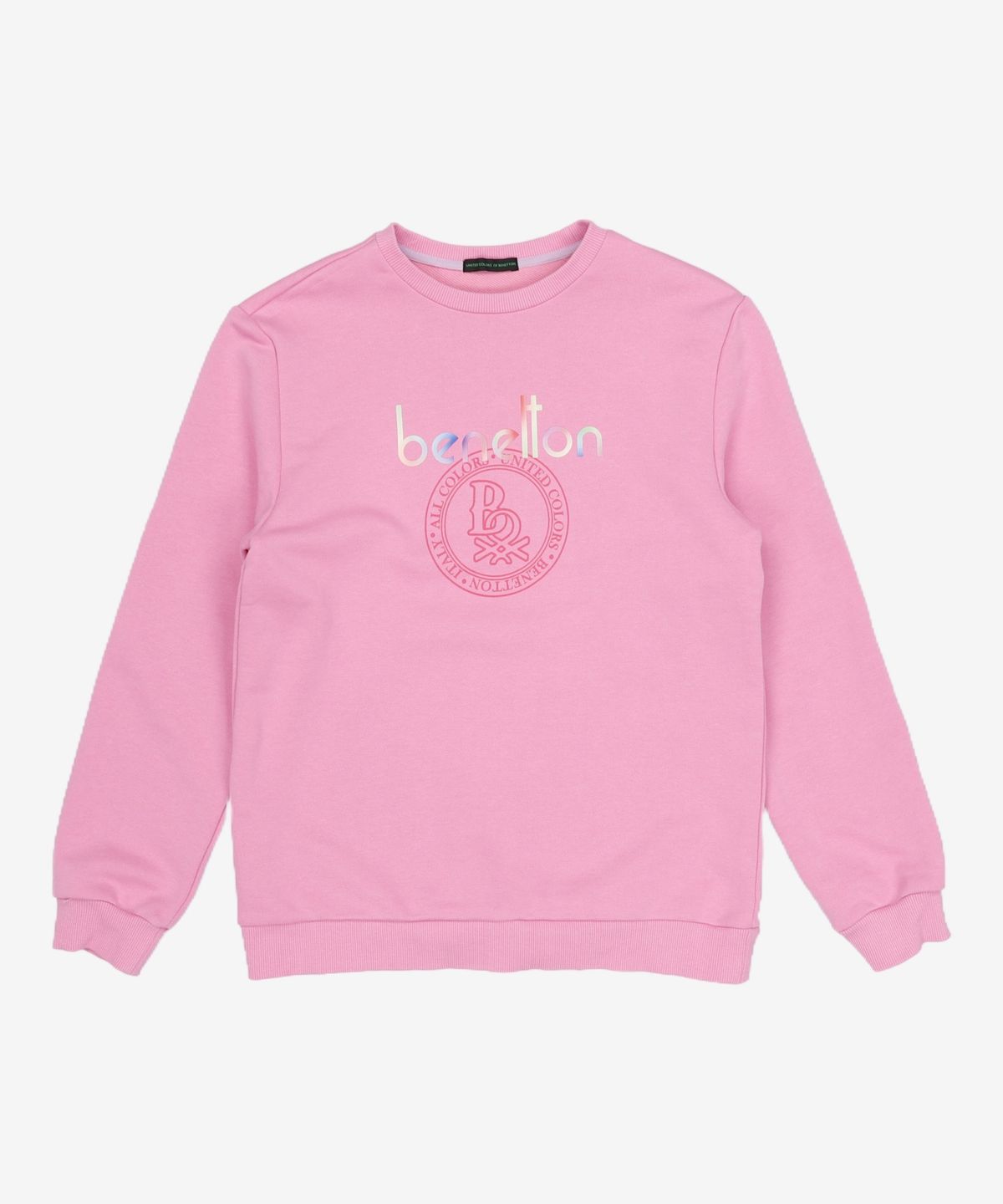 베네통키즈(BENETTONKIDS) 맨투맨/스웨트셔츠 160