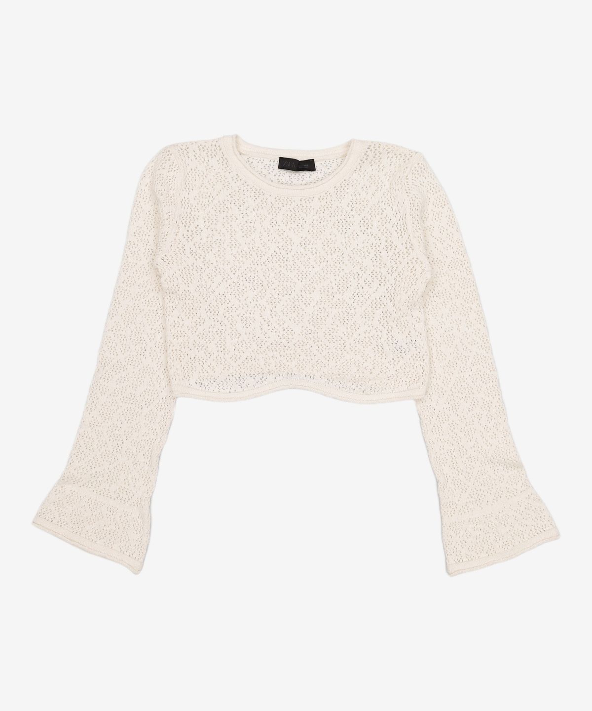 자라(ZARA) 니트/스웨터 L