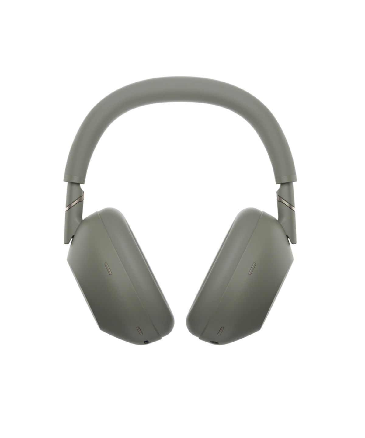소니(SONY) WH-1000XM6 (Olive Gray) 올리브그레이  무선 노이즈 캔슬링 블루투스 헤드폰