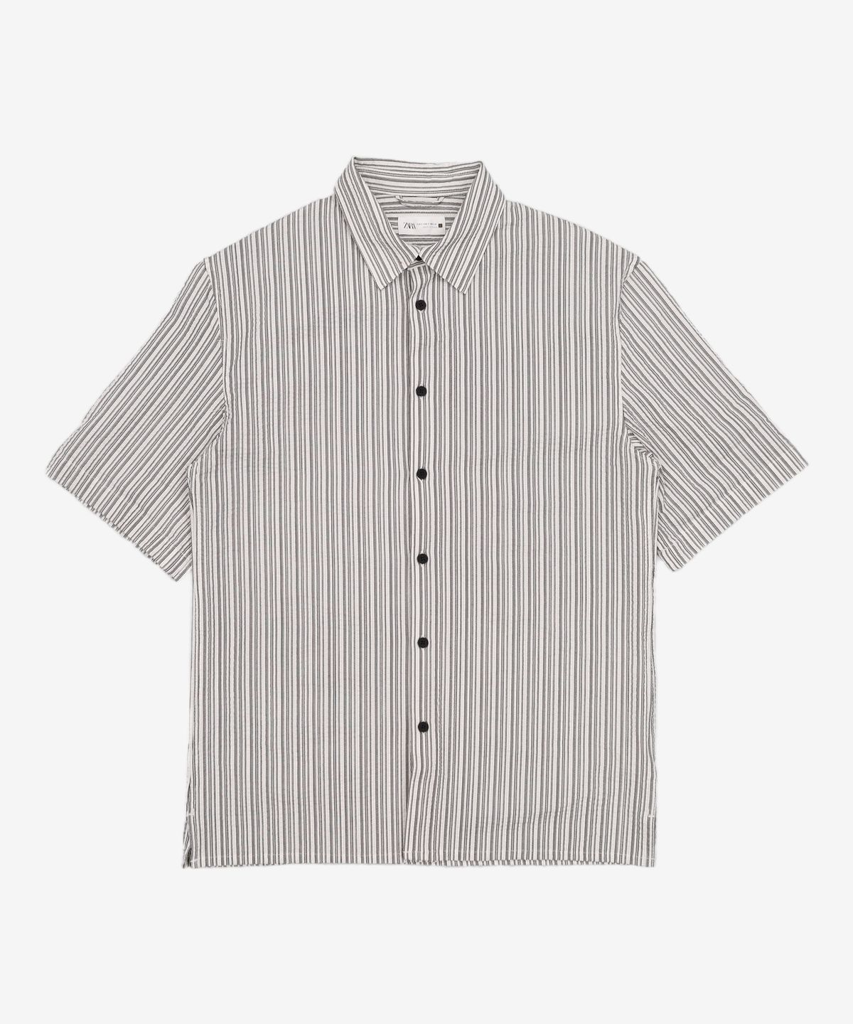 자라(ZARA) 캐주얼 셔츠 S