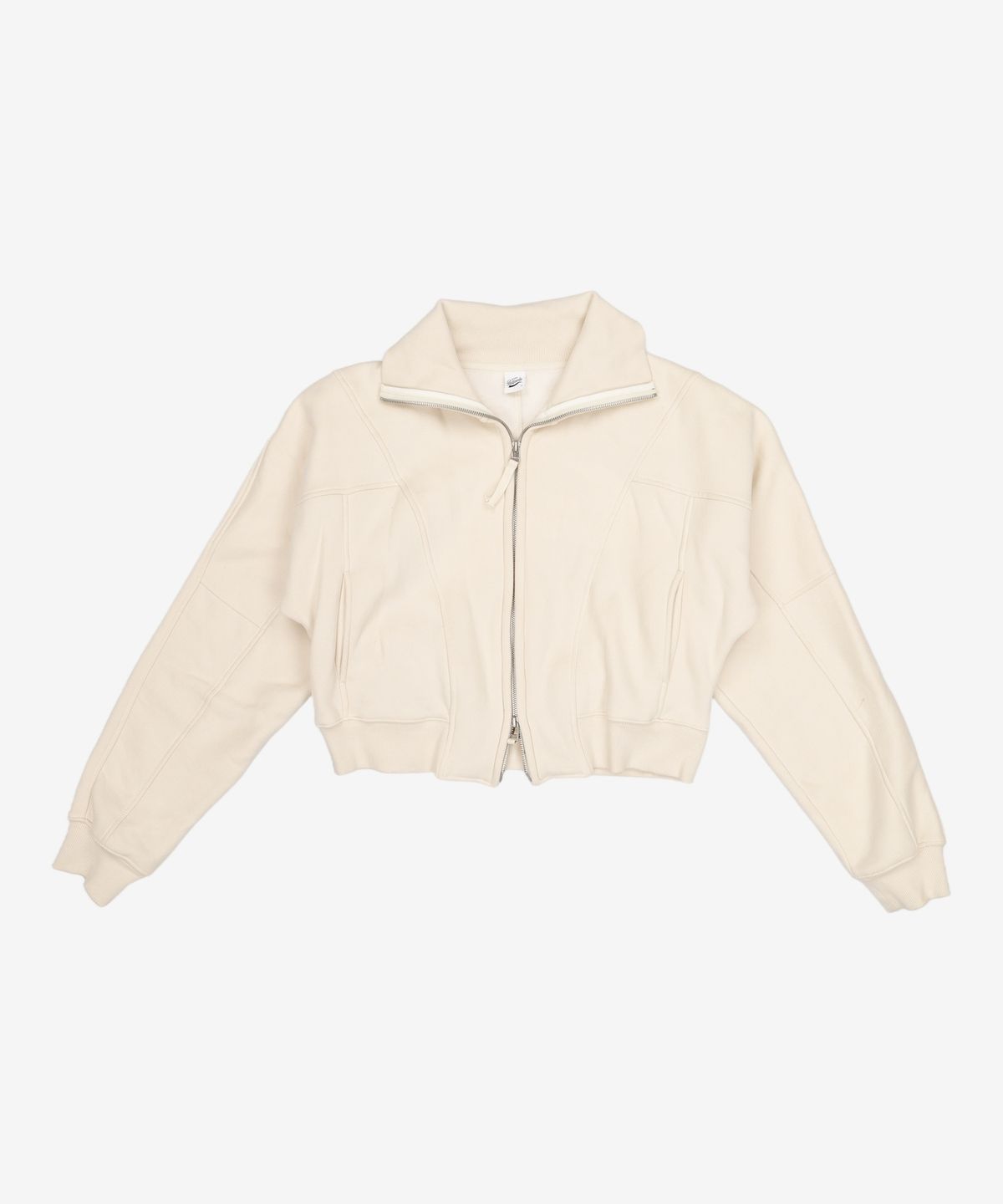 파르티멘토(PARTIMENTO) 트레이닝 재킷 FREE