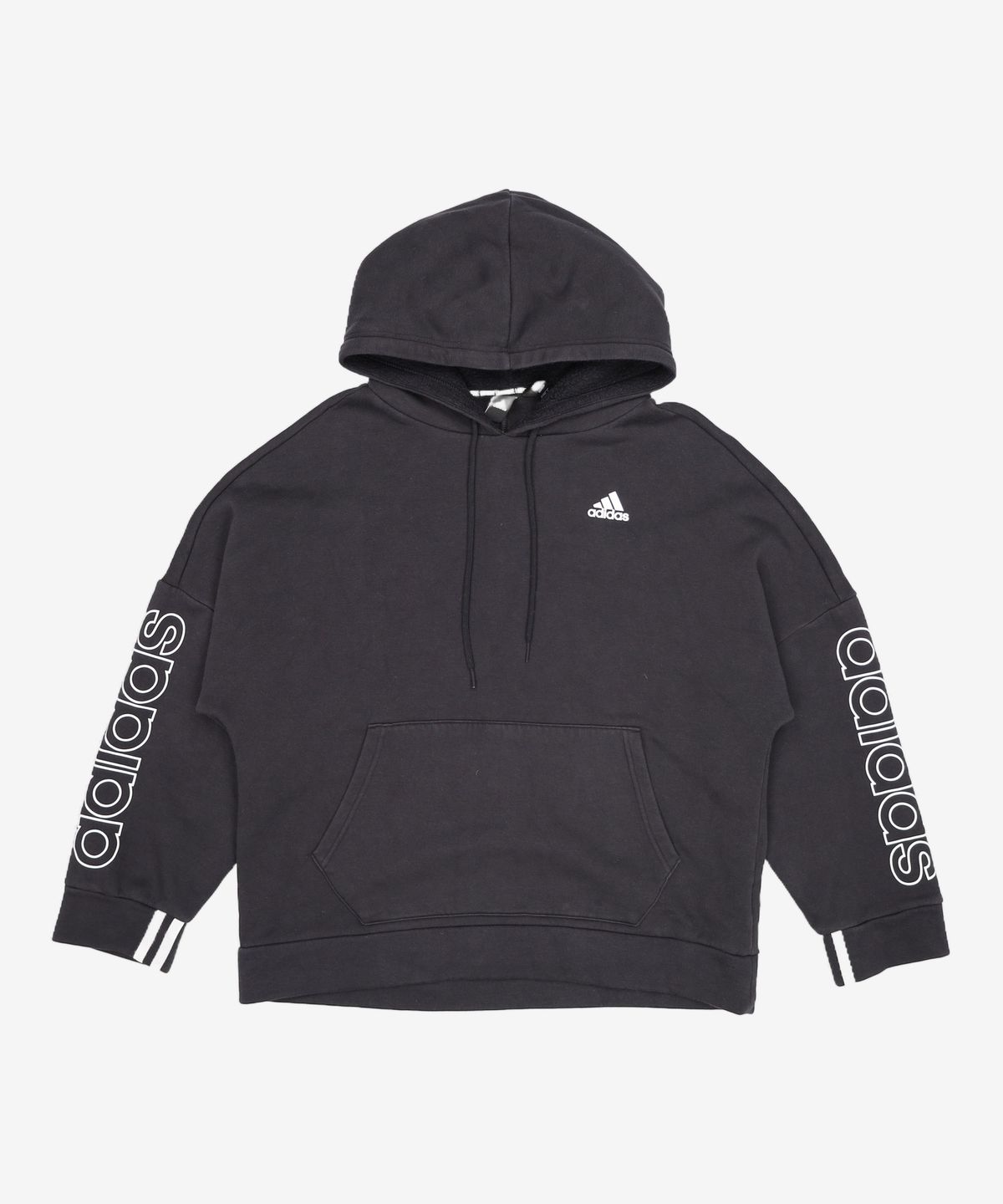 아디다스(ADIDAS) 후드 티셔츠 XXS