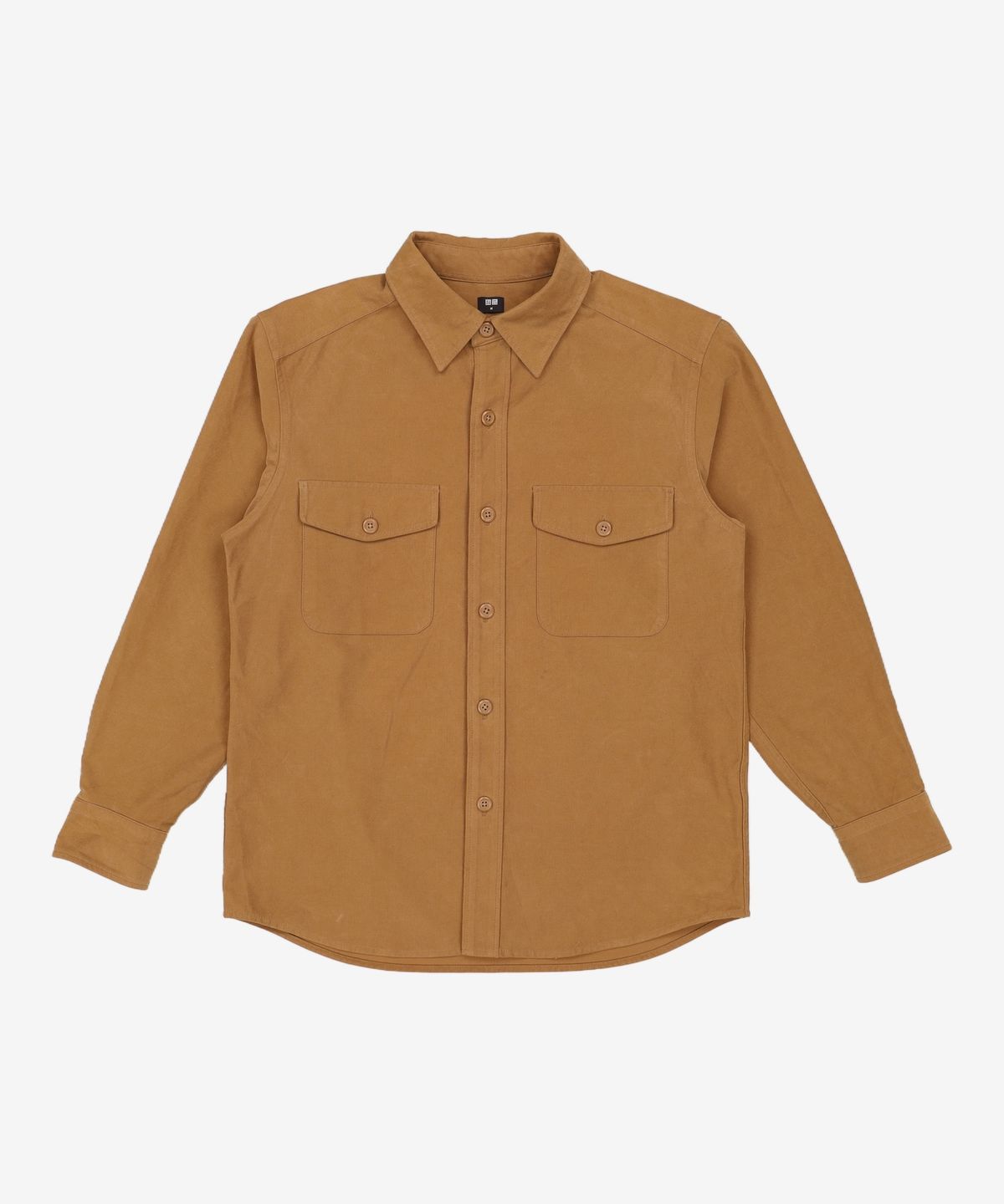 유니클로(UNIQLO) 캐주얼 셔츠 M