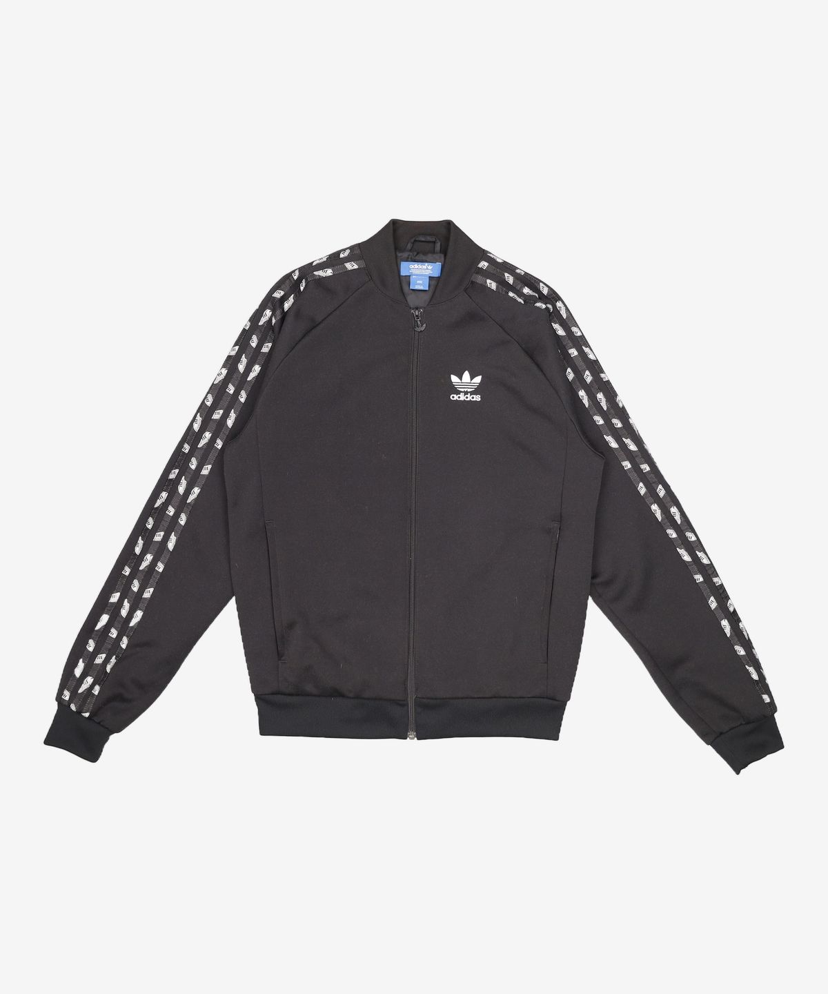 아디다스(ADIDAS) 트레이닝 재킷 90