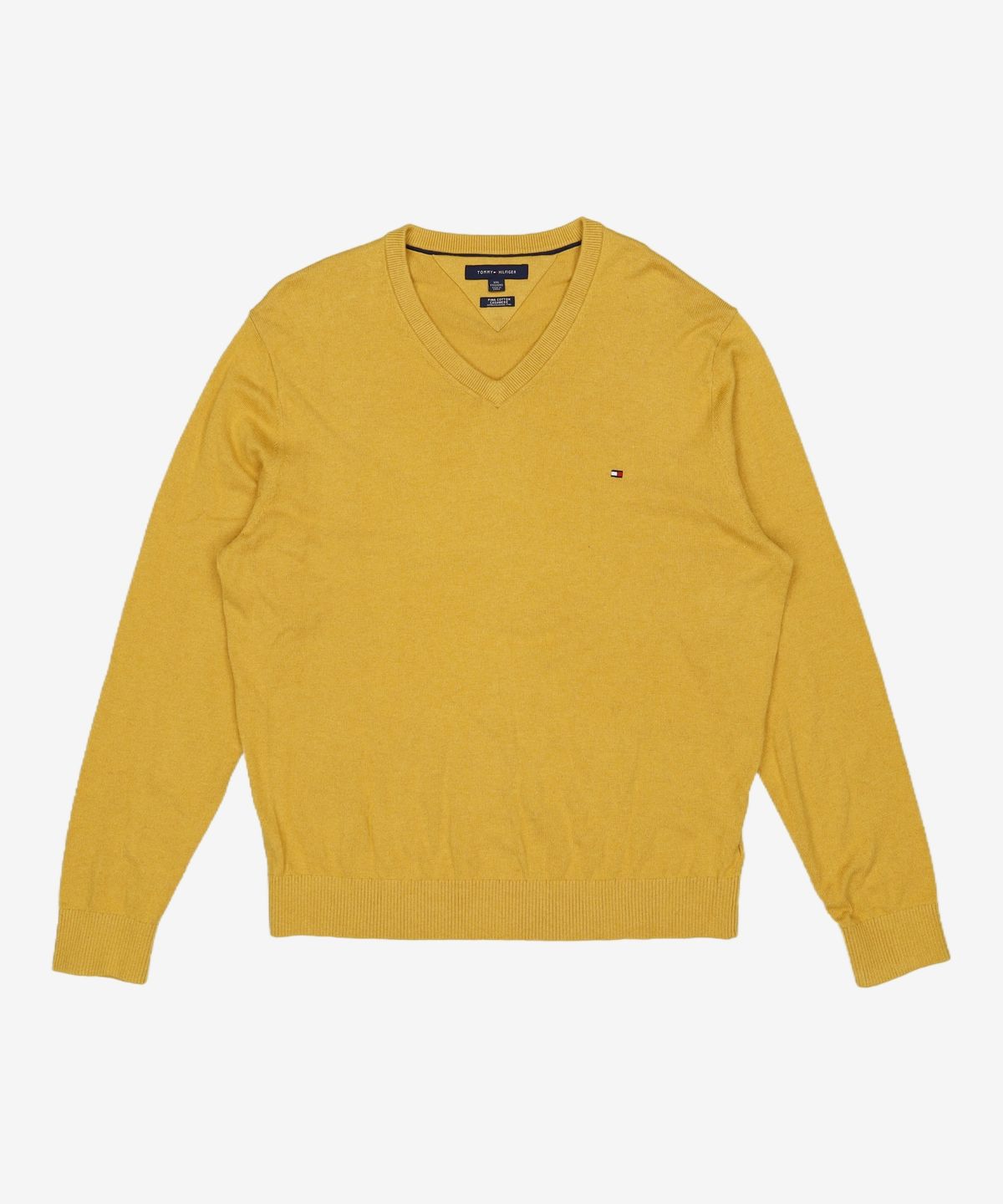 타미힐피거(TOMMY HILFIGER) 니트/스웨터 XXL