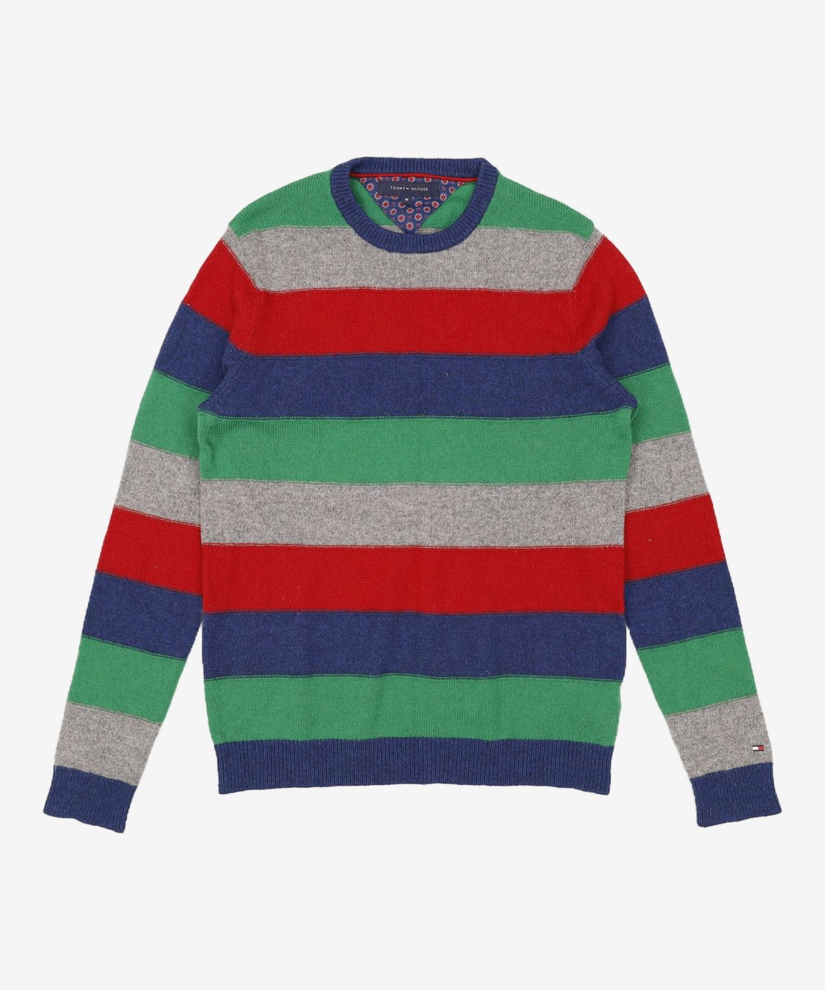 타미힐피거(TOMMY HILFIGER) 니트/스웨터 M