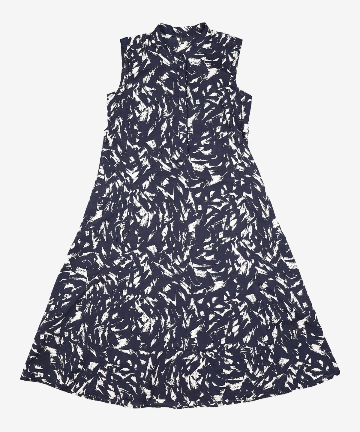 스타일 베네통(STILE BENETTON.) 맥시 원피스 42