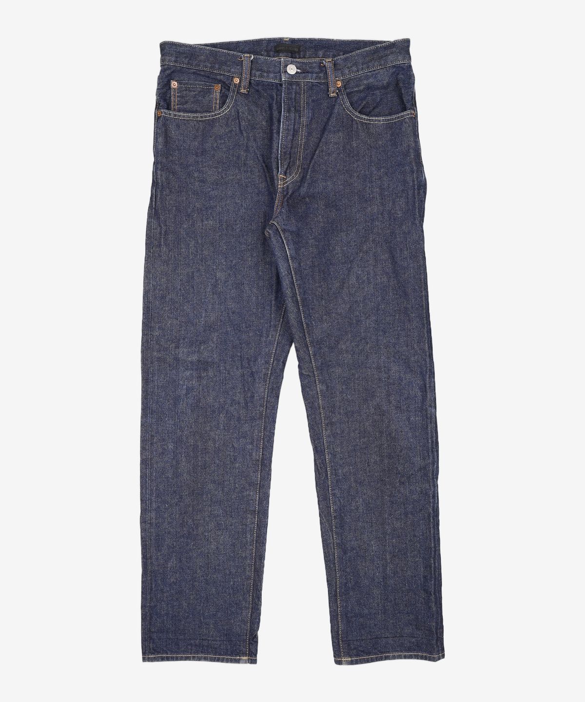 유니클로(UNIQLO) 청/데님 팬츠 81.5