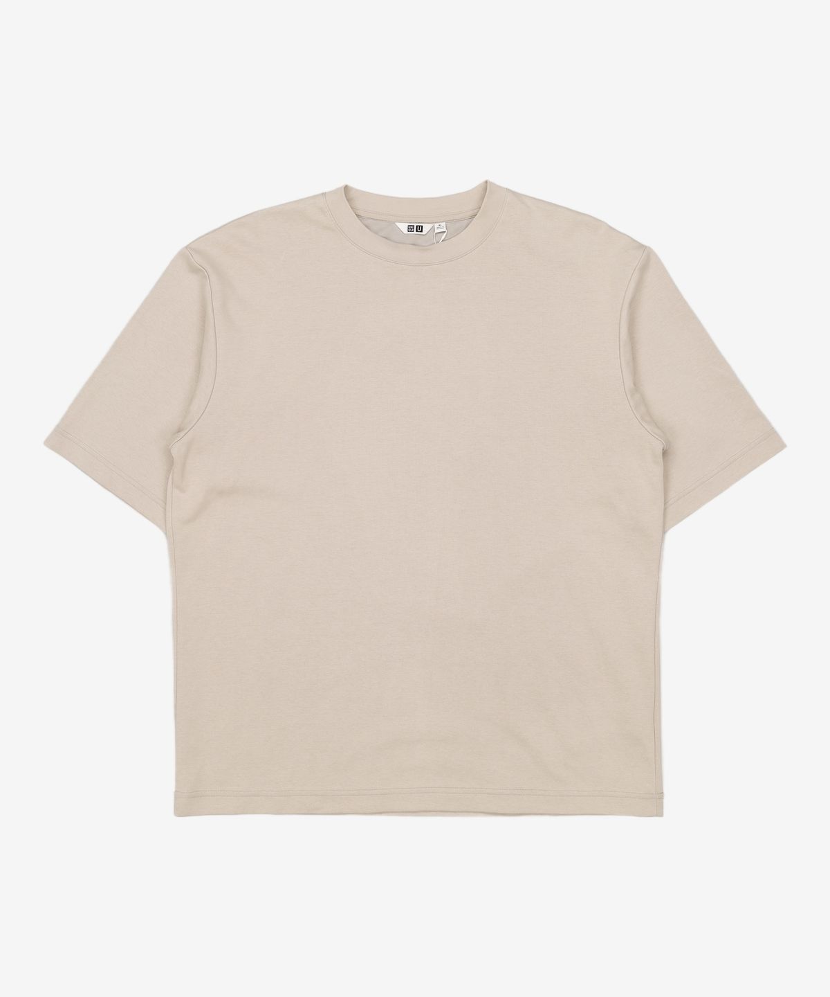 유니클로(UNIQLO) 반소매 티셔츠 XL