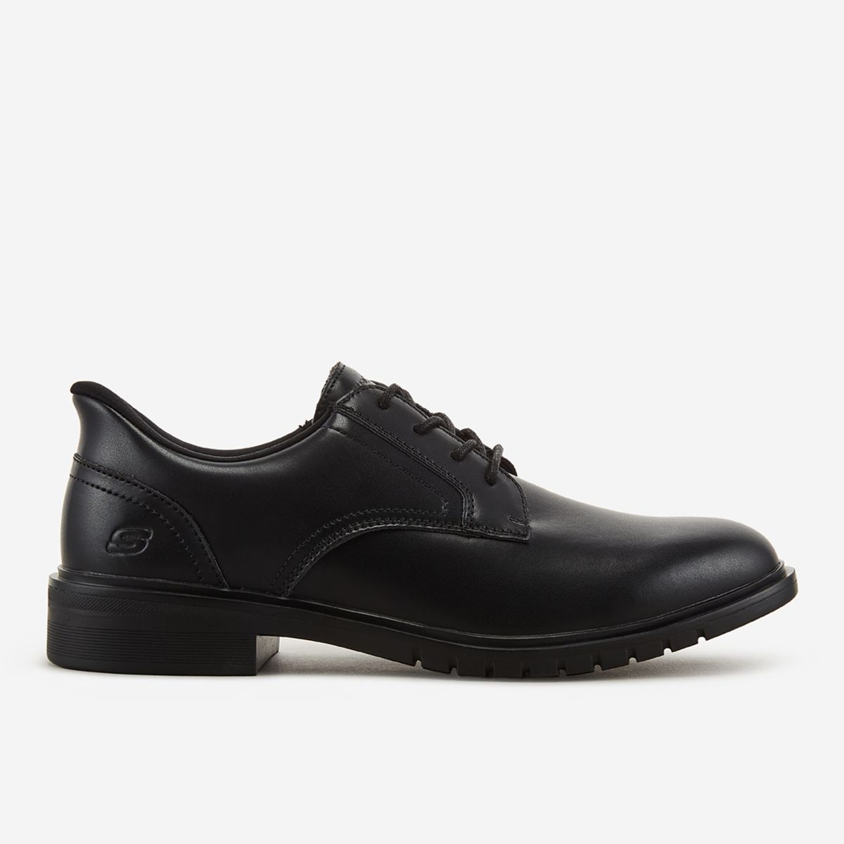 스케쳐스(SKECHERS) 남성 [스케쳐스 USA] 레이븐(슬립인스)_SC0MFCGY081
