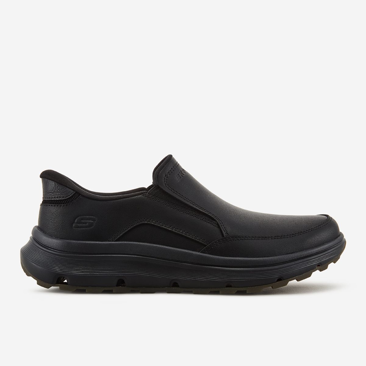 스케쳐스(SKECHERS) 남성 [스케쳐스 USA] 가르자 울트라(슬립인스)_SC0MFCGY051