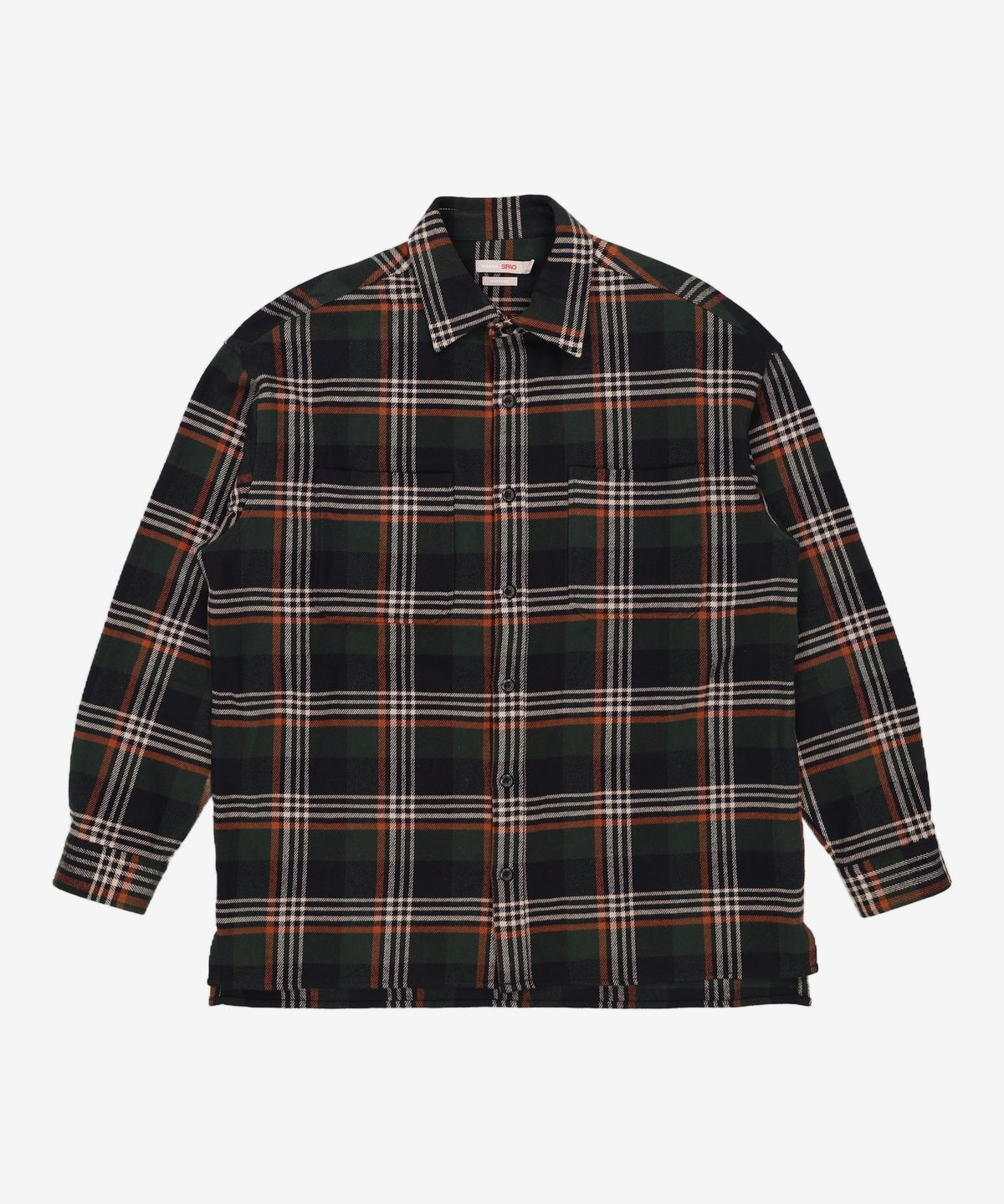 스파오(SPAO) 캐주얼 셔츠 L