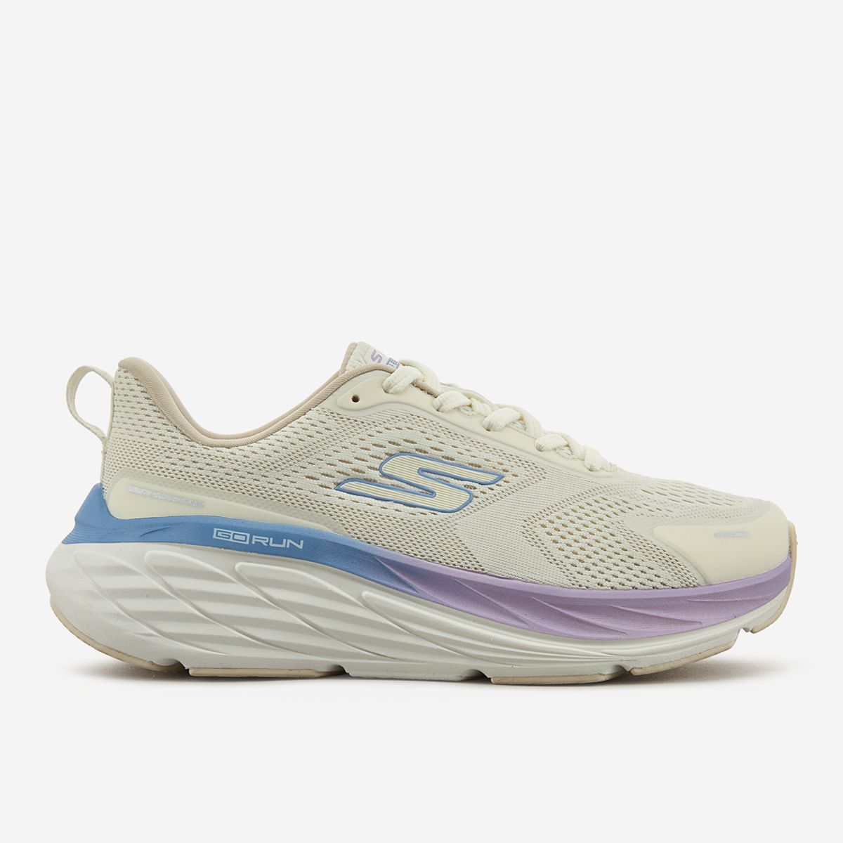 스케쳐스(SKECHERS) 여성 맥스쿠셔닝 엘리트 3(와이드)_SP0WRCGY022