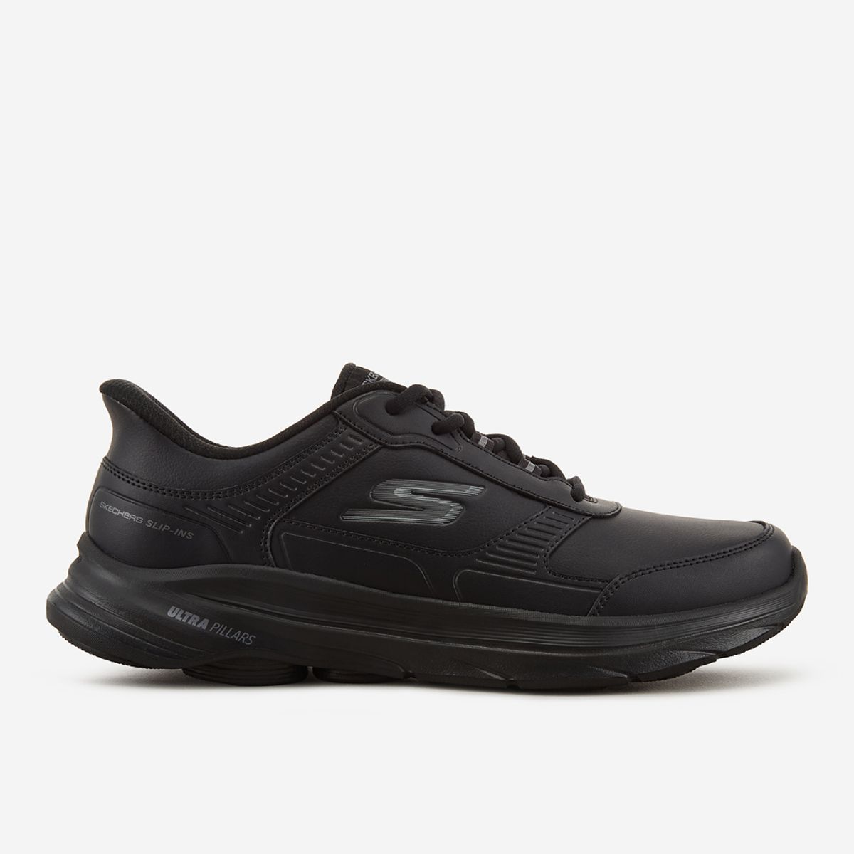 스케쳐스(SKECHERS) 남성 고워크 8(슬립인스)_SP0MWCGY021