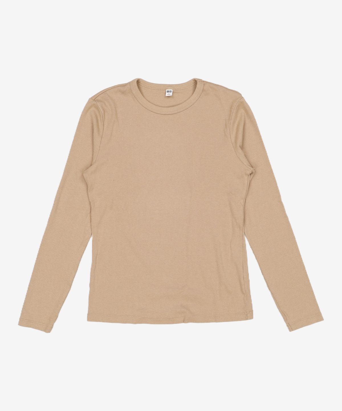 유니클로(UNIQLO) 긴소매 티셔츠 L