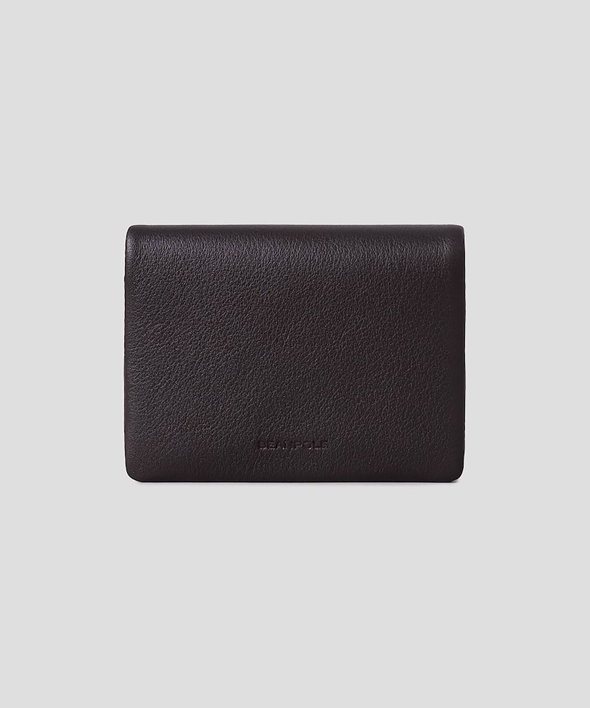 빈폴 액세서리(BEANPOLE ACCESSORY) LESS 카드지갑  브라운