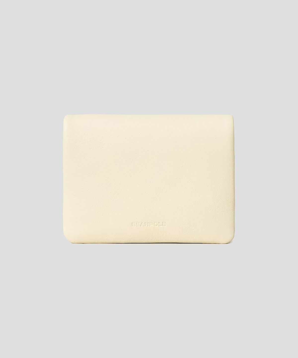 빈폴 액세서리(BEANPOLE ACCESSORY) LESS 카드지갑  옐로우