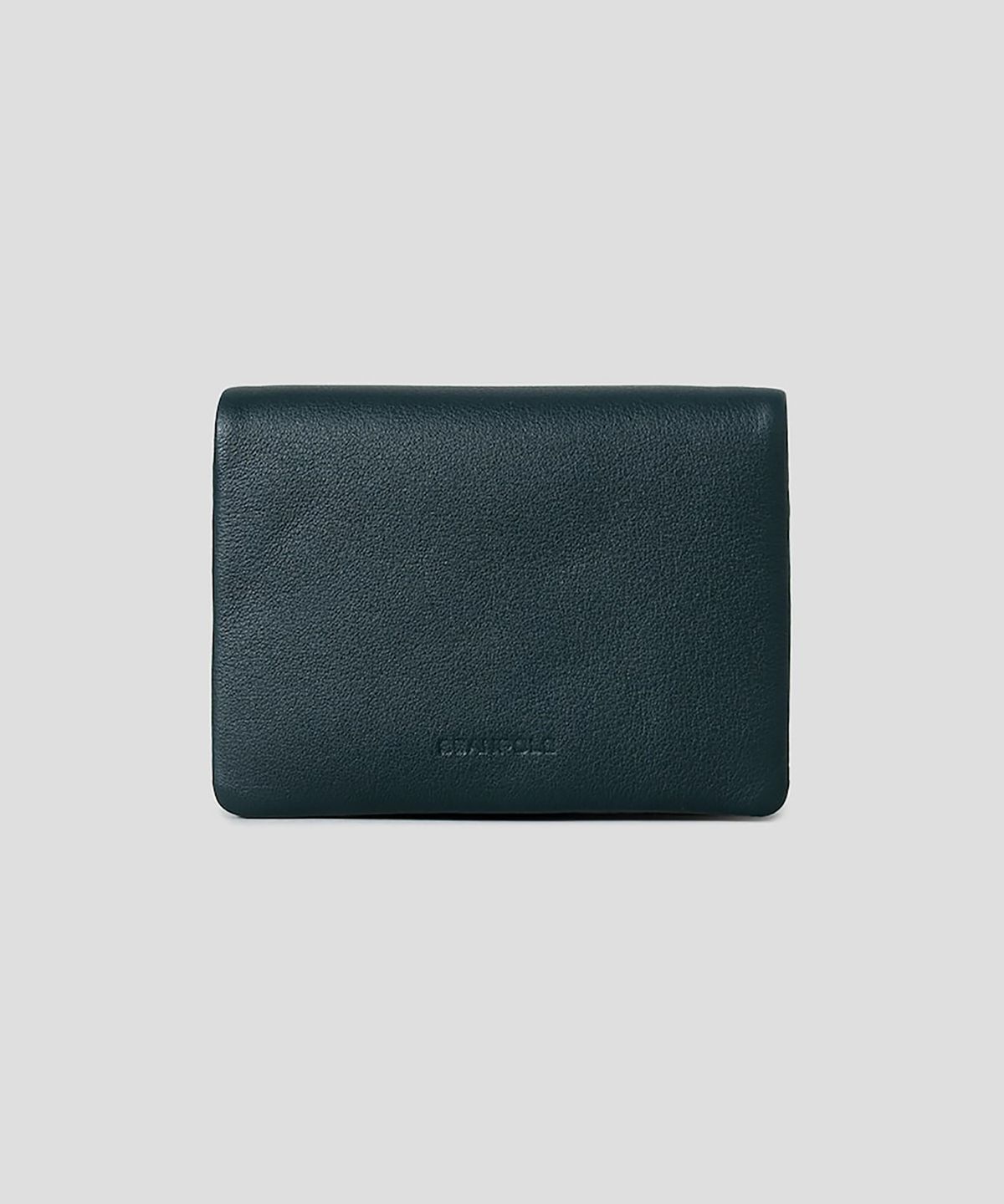 빈폴 액세서리(BEANPOLE ACCESSORY) LESS 카드지갑  그린
