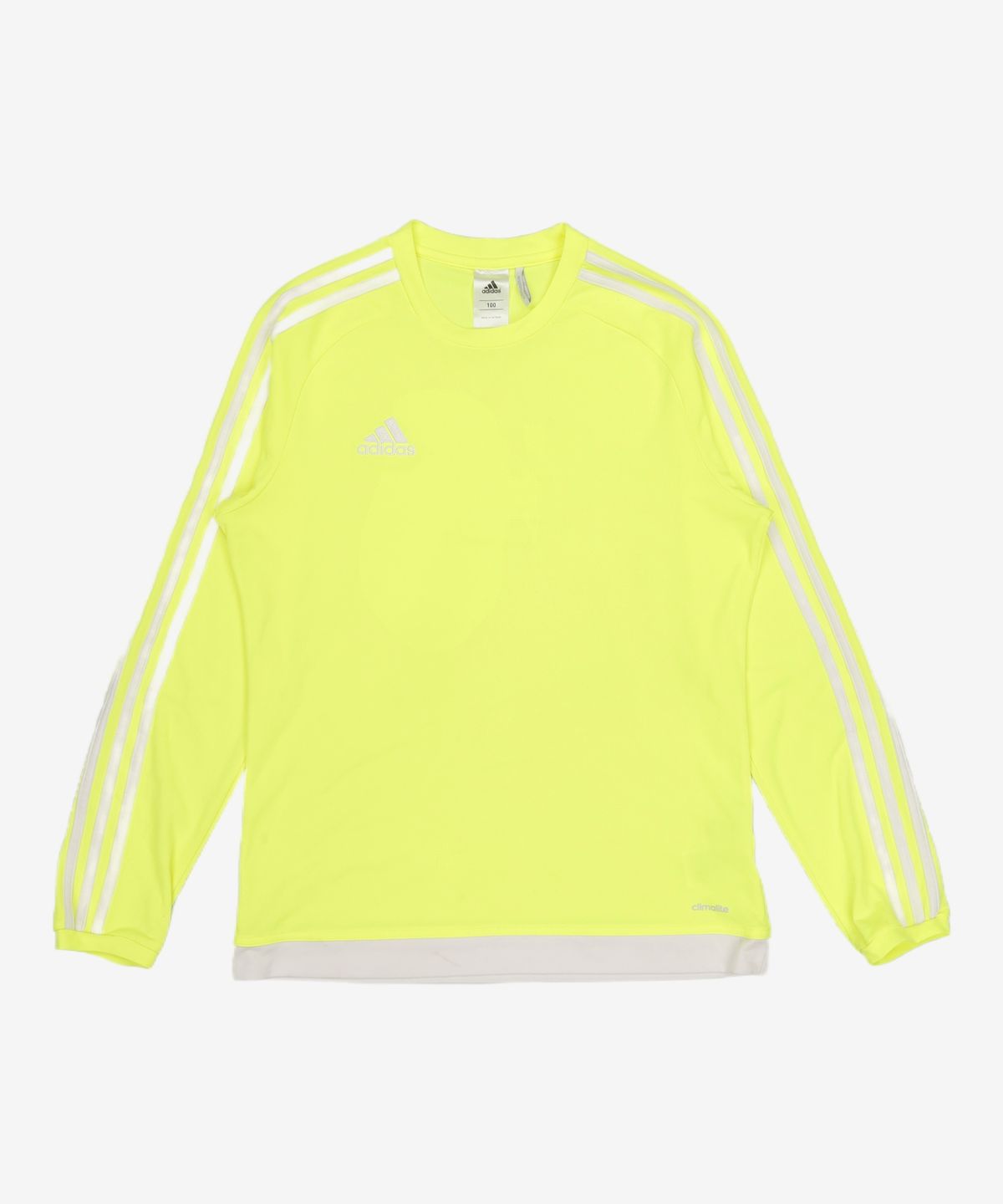 아디다스(ADIDAS) 긴소매 티셔츠 100
