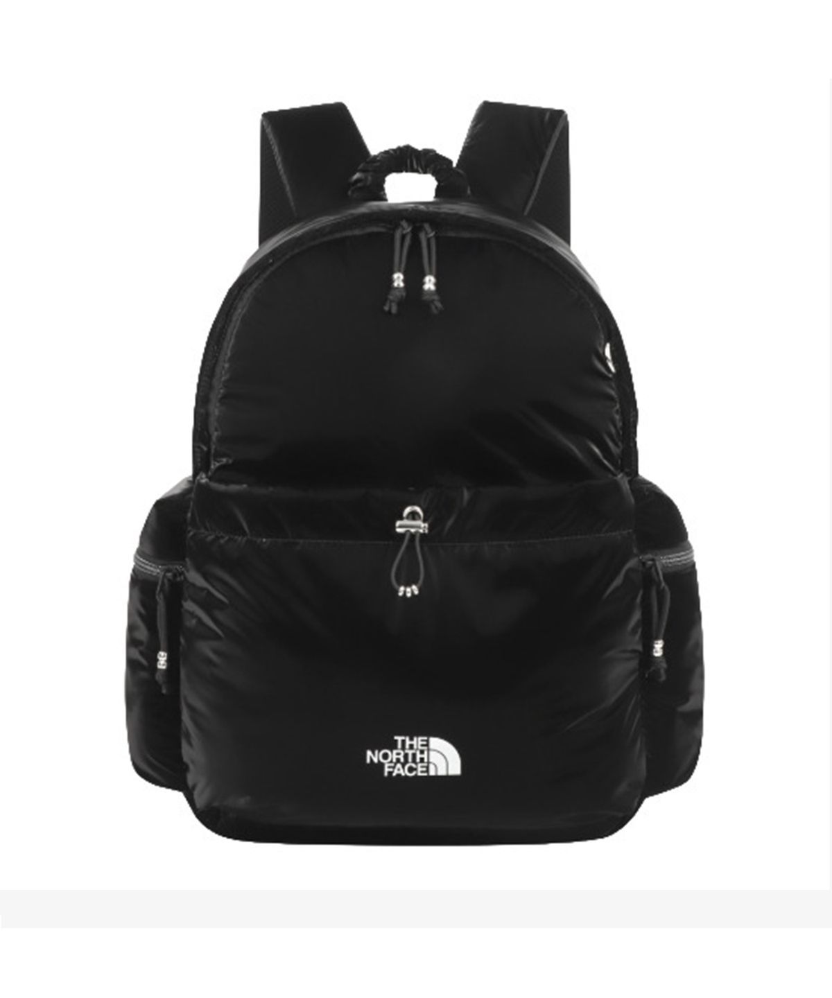 노스페이스 키즈(THE NORTH FACE KIDS) 걸즈 퍼피 멀티 팩 NM2DS54R_BLK