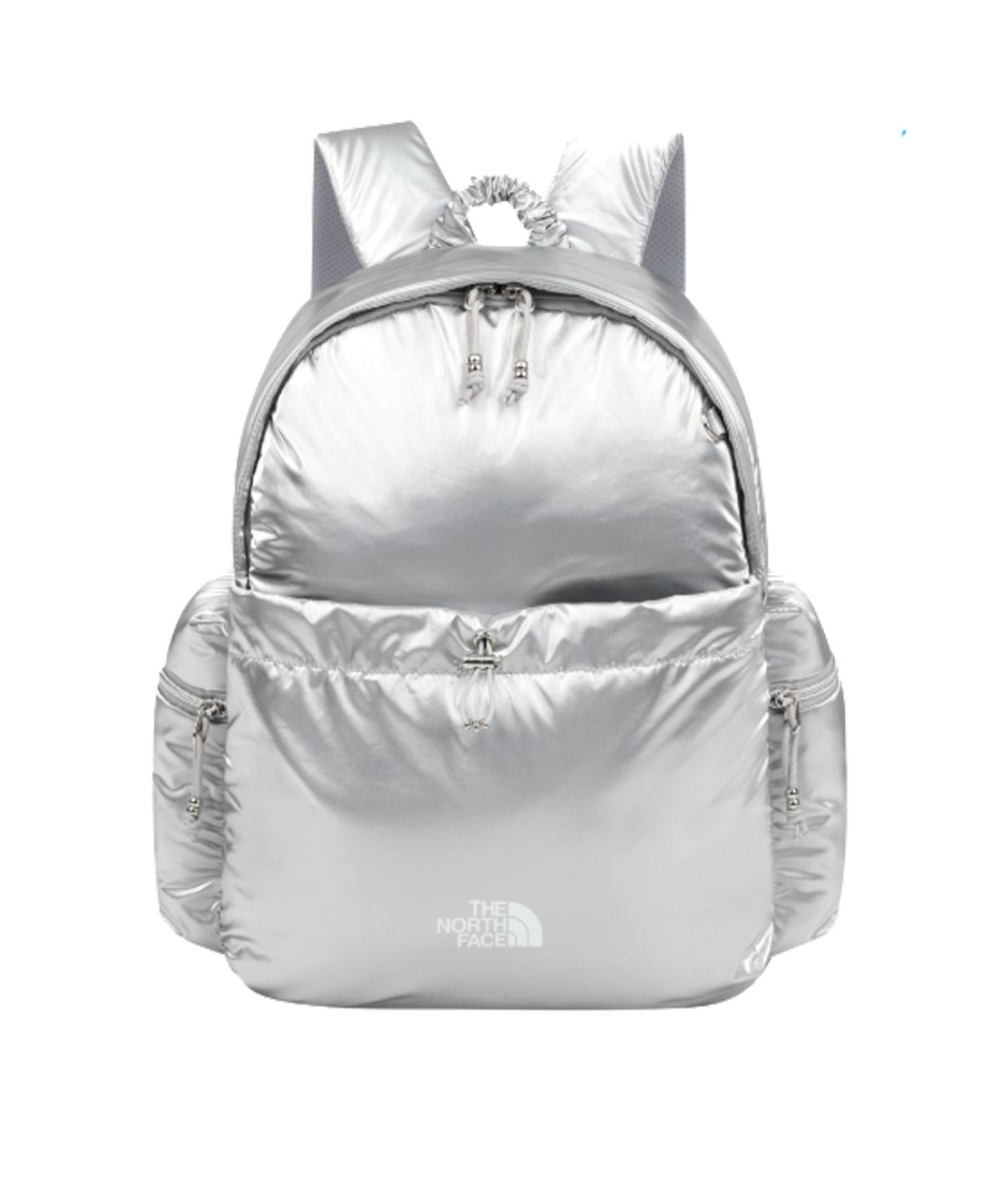 노스페이스 키즈(THE NORTH FACE KIDS) 걸즈 퍼피 멀티 팩 NM2DS54S_SIL