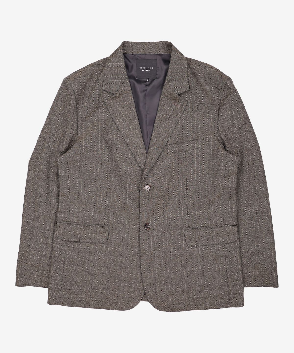모노소잉(MONOSEWING) 슈트/블레이저 재킷 46
