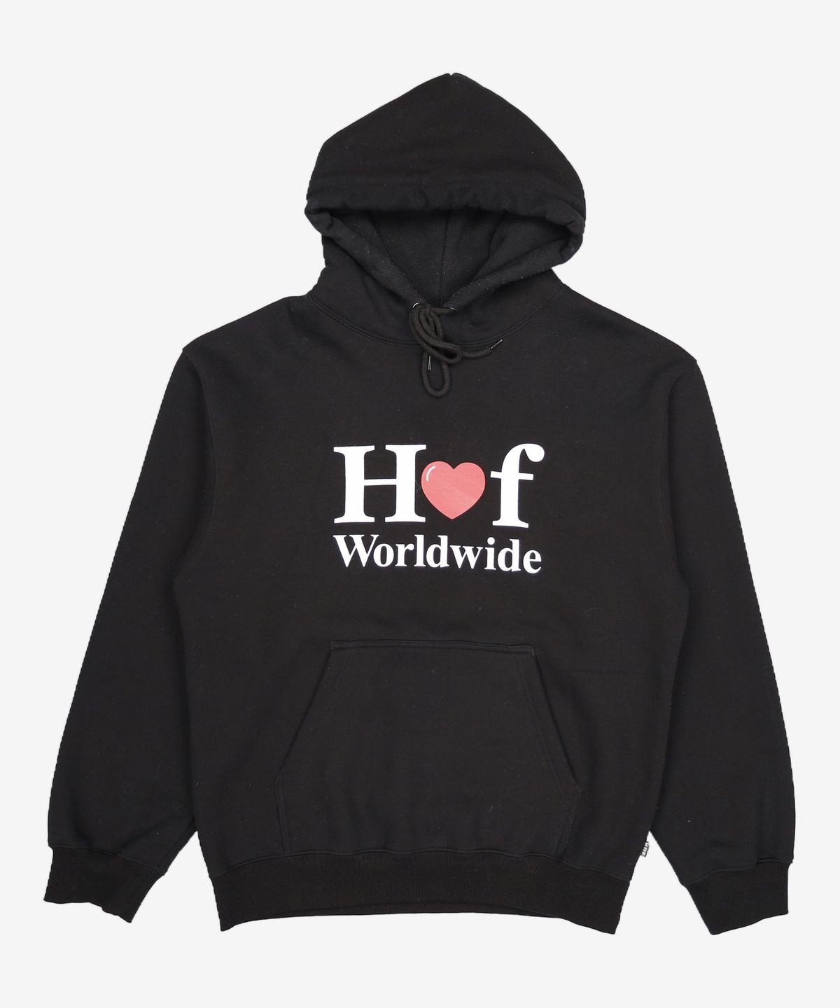 허프(HUF) 후드 티셔츠 L