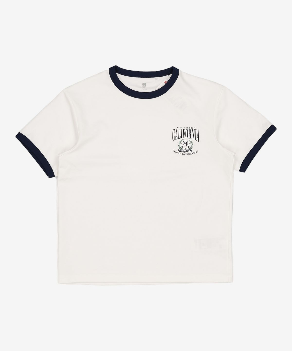 유니클로(UNIQLO) 반소매 티셔츠 150