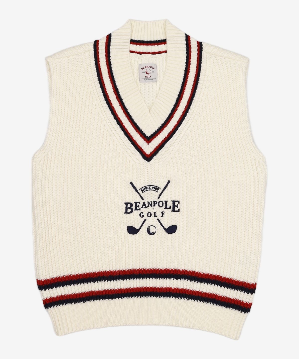 빈폴골프(BEANPOLE GOLF) 베스트 M