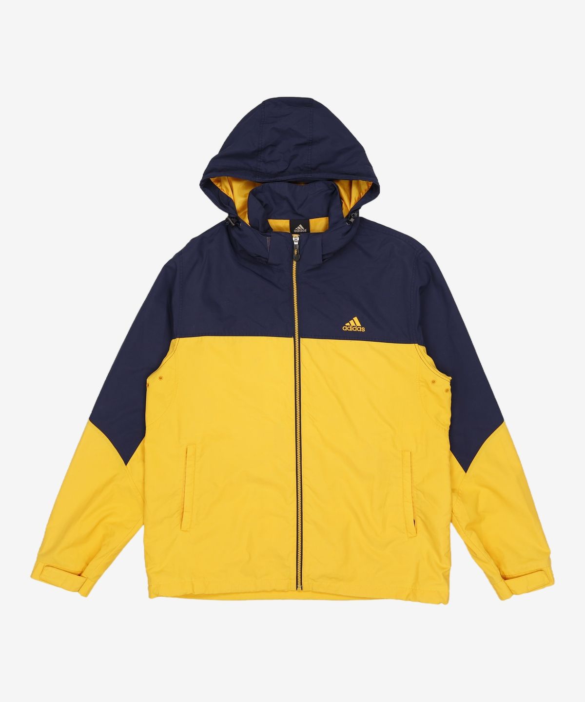 아디다스(ADIDAS) 나일론/코치 재킷 110