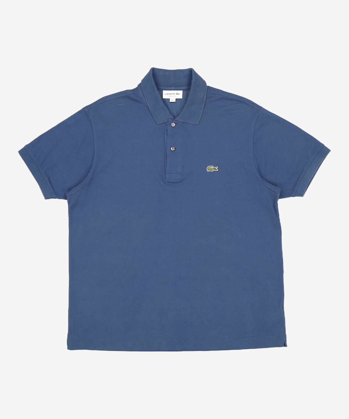 라코스테(LACOSTE) 남성 클래식핏 L1212 폴로 셔츠 S