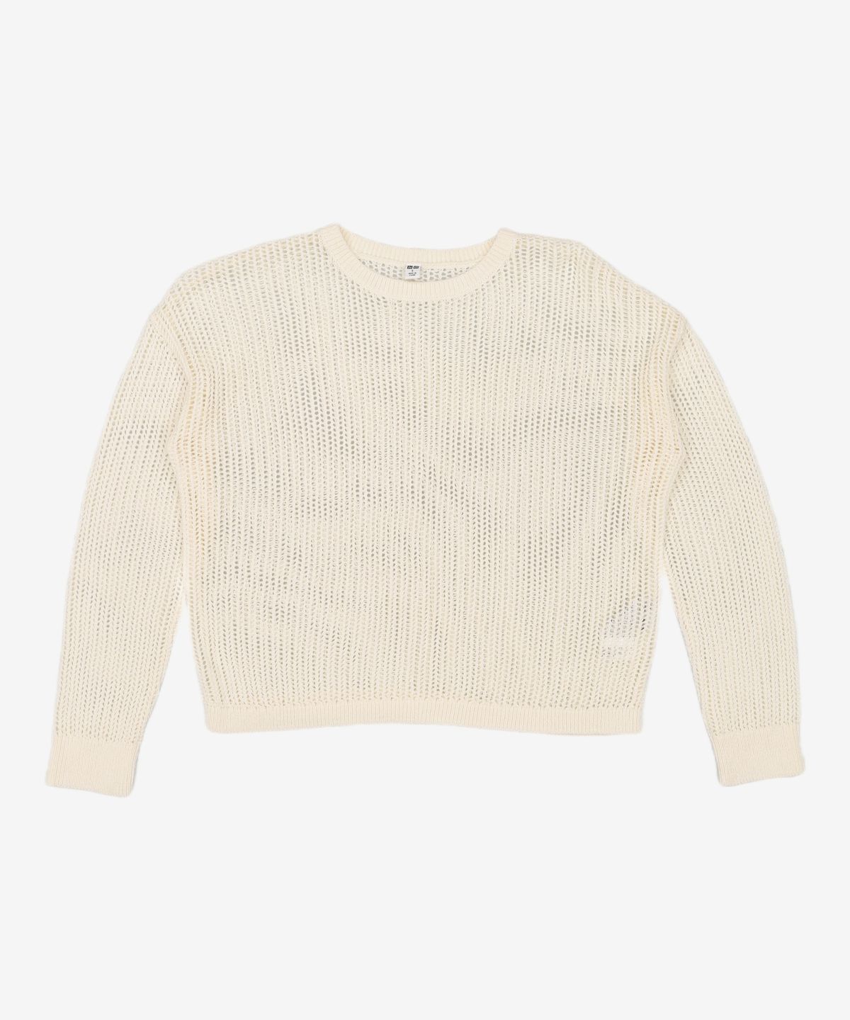유니클로(UNIQLO) 니트/스웨터 S