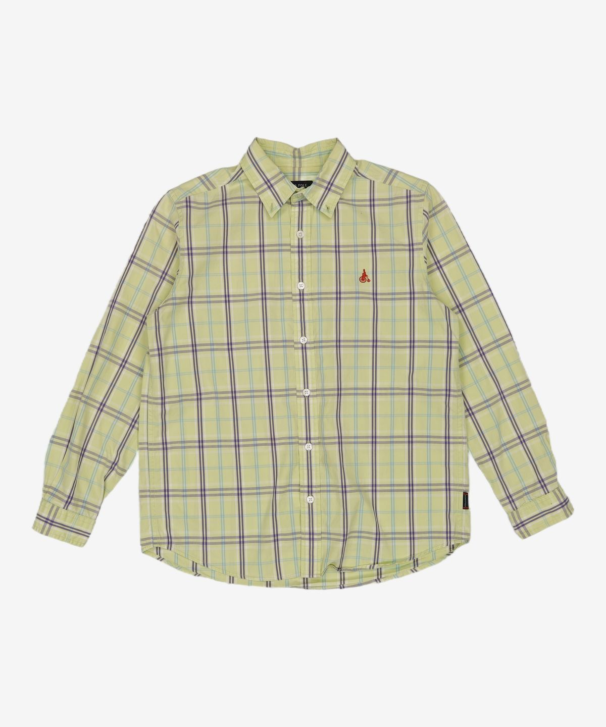 빈폴(BEAN POLE) 캐주얼 셔츠 75
