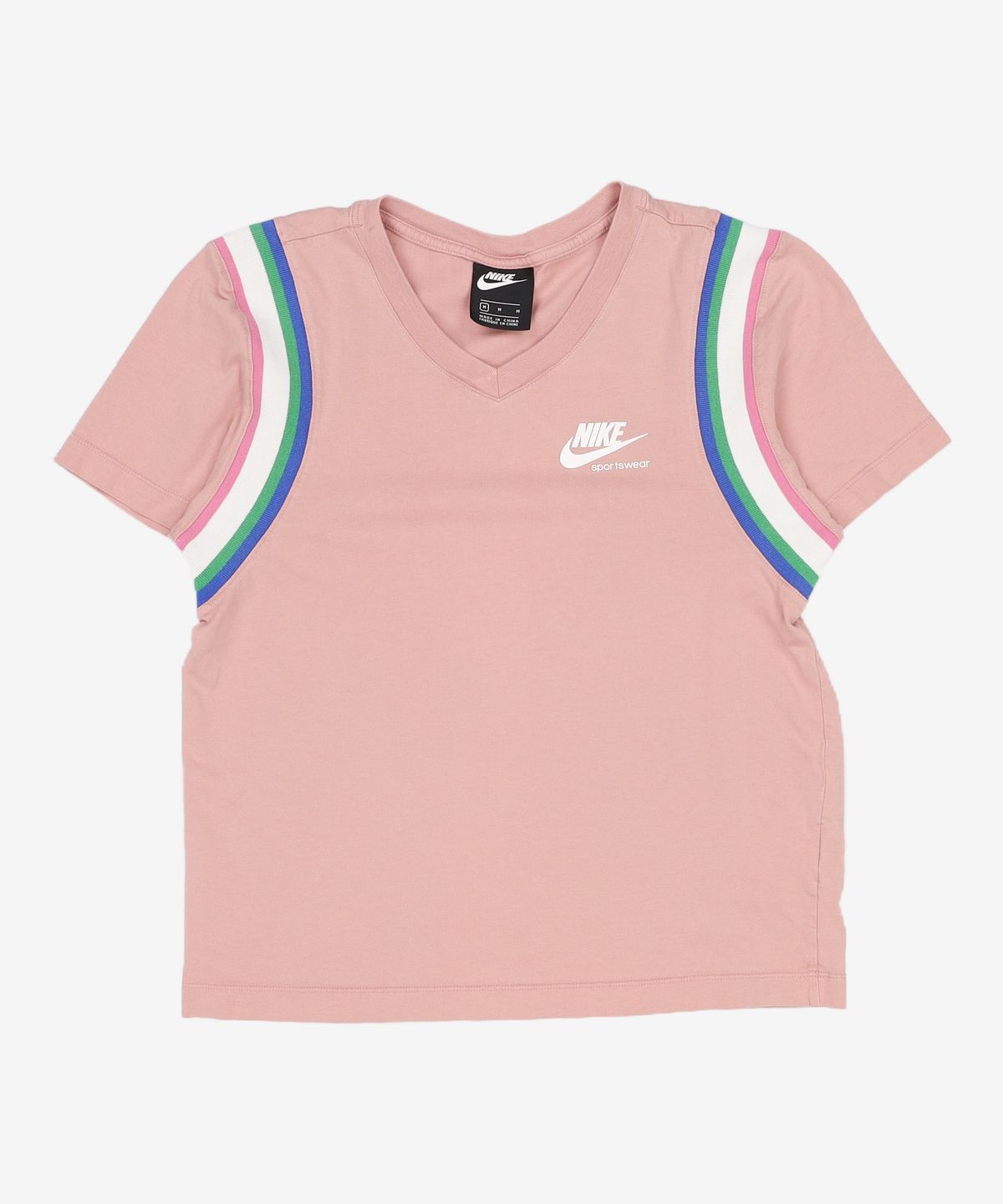 나이키(NIKE) 반소매 티셔츠 M