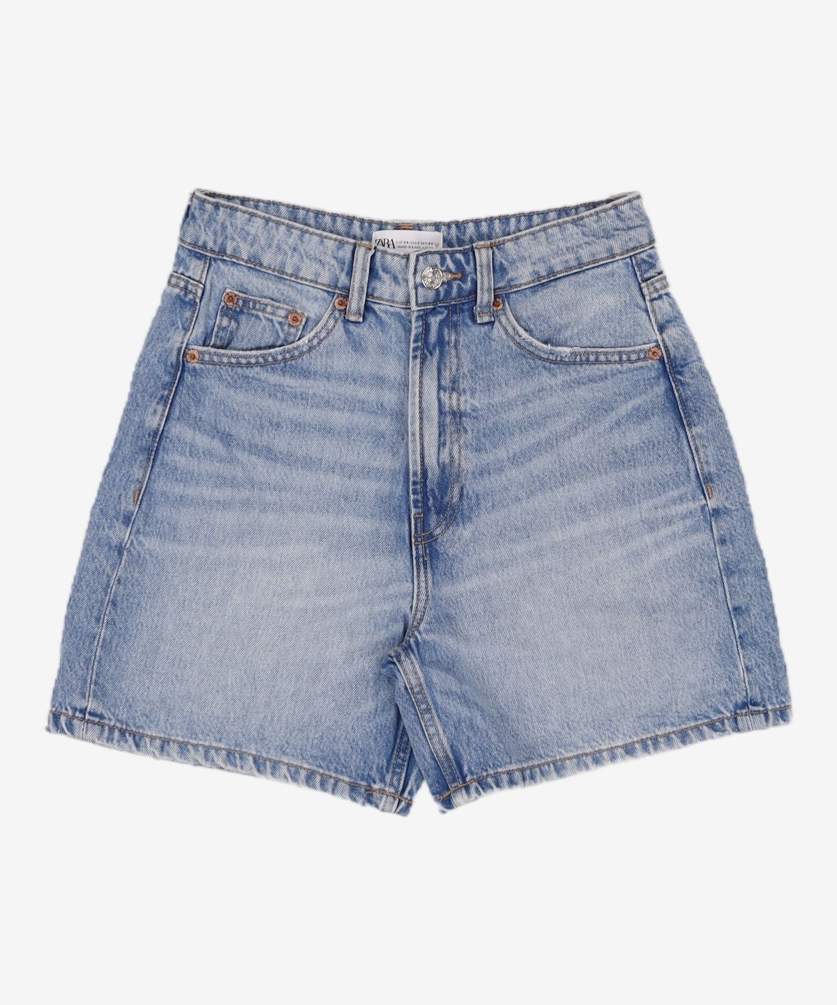 자라(ZARA) 숏팬츠 34
