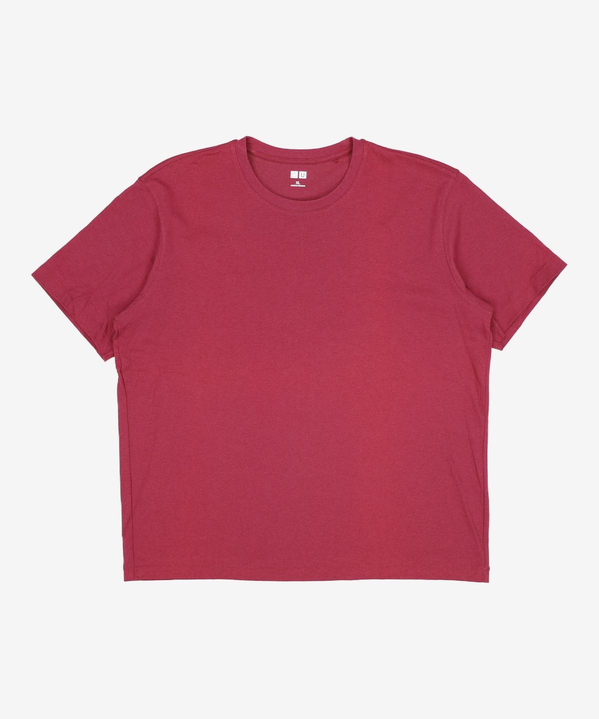 유니클로(UNIQLO) 반소매 티셔츠 XL
