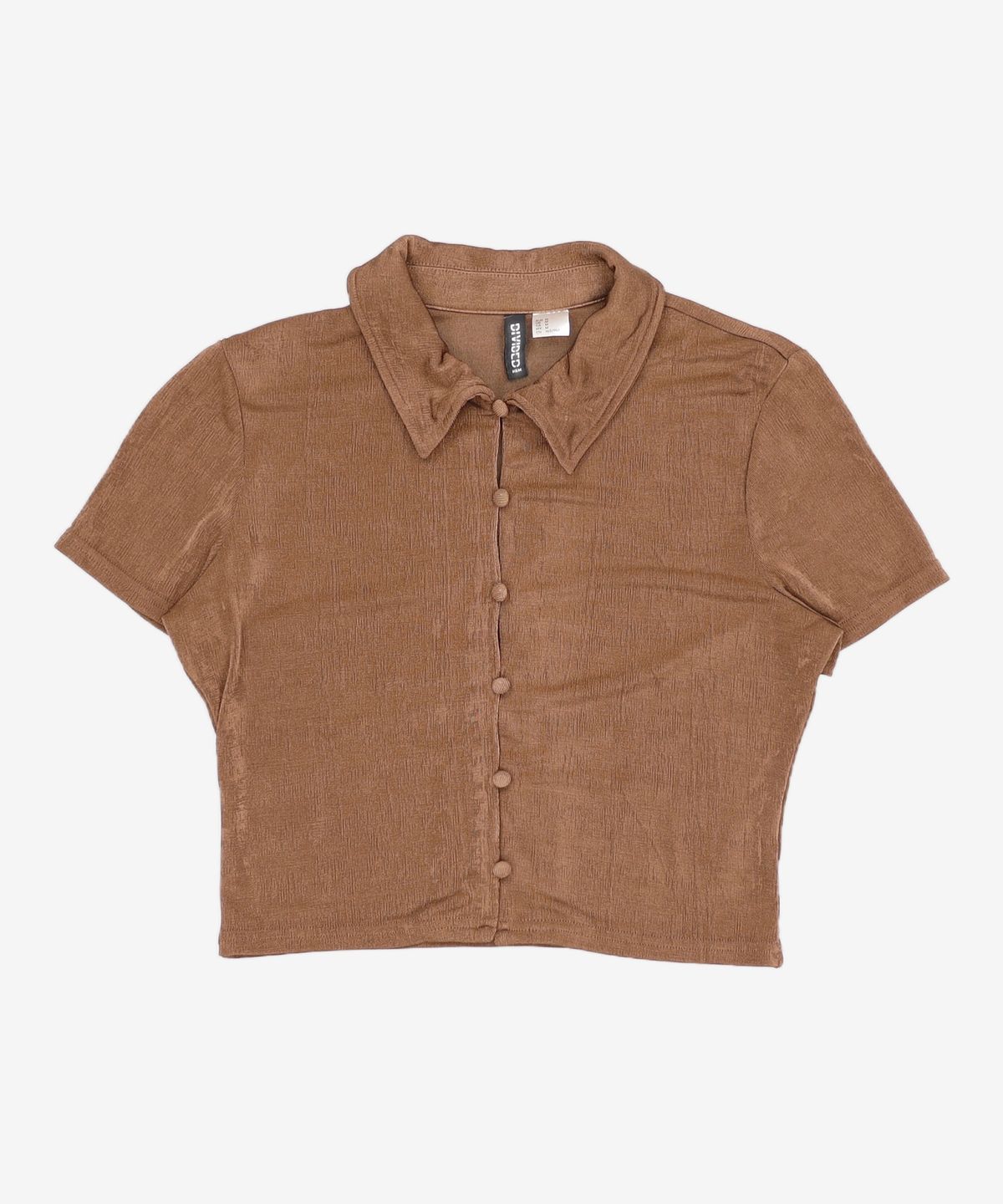 디바이디드에이치앤엠(DIVIDED H&M) 캐주얼 셔츠 M