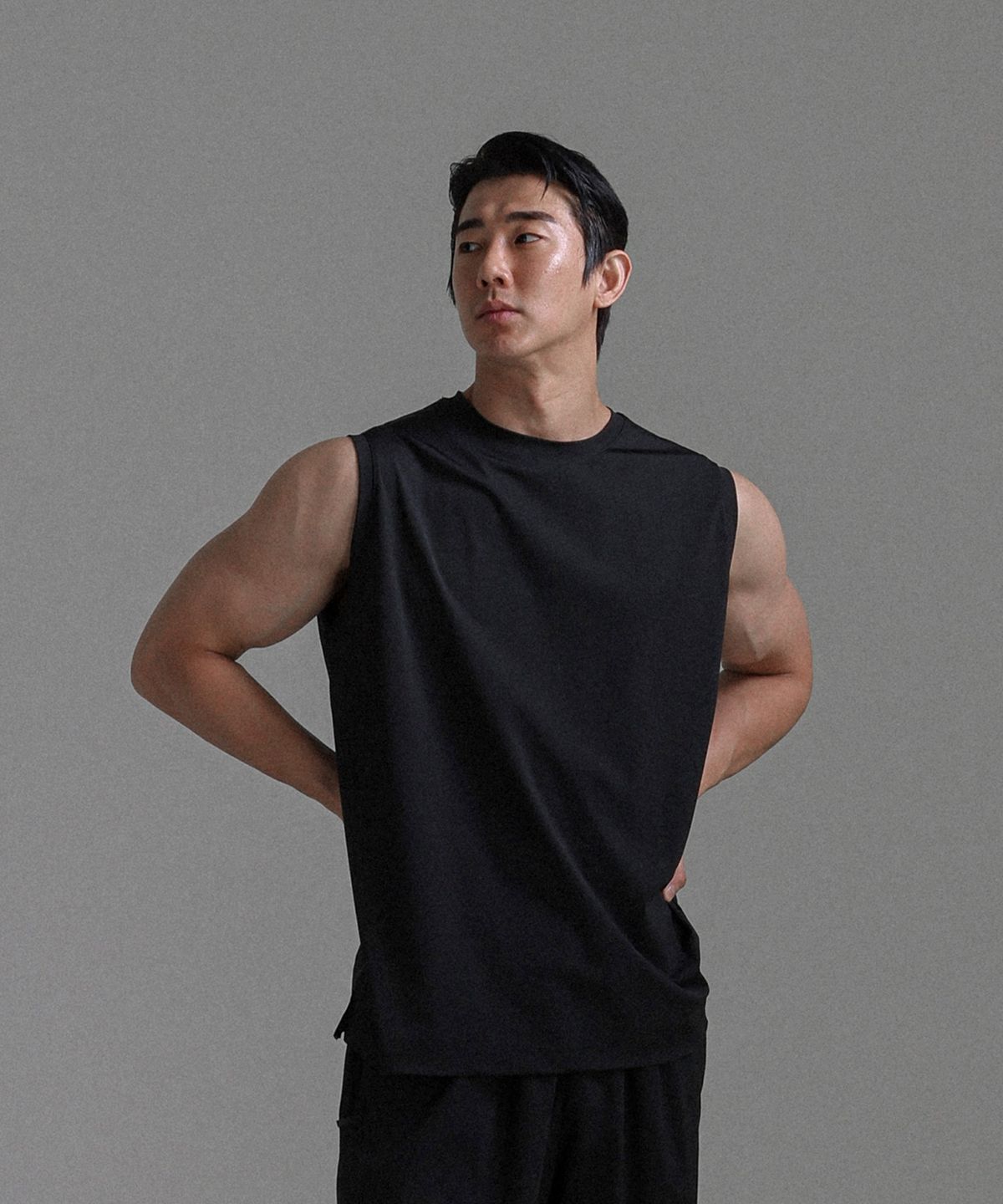 워크아웃디엔에이(WORKOUT DNA) 라르나카 냉장고 나시