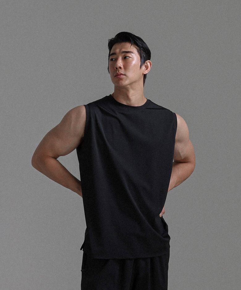 라르나카 냉장고 나시