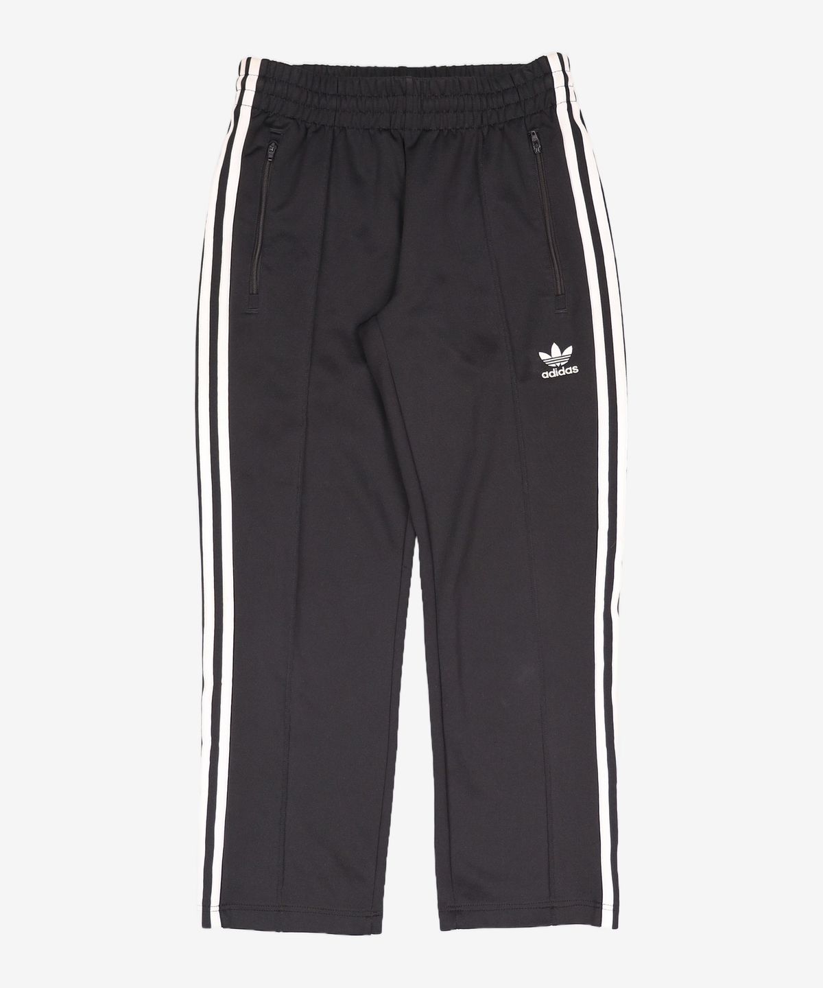 아디다스(ADIDAS) 모던 유로파 트랙팬츠 - 블랙:화이트 / GJ6745 S