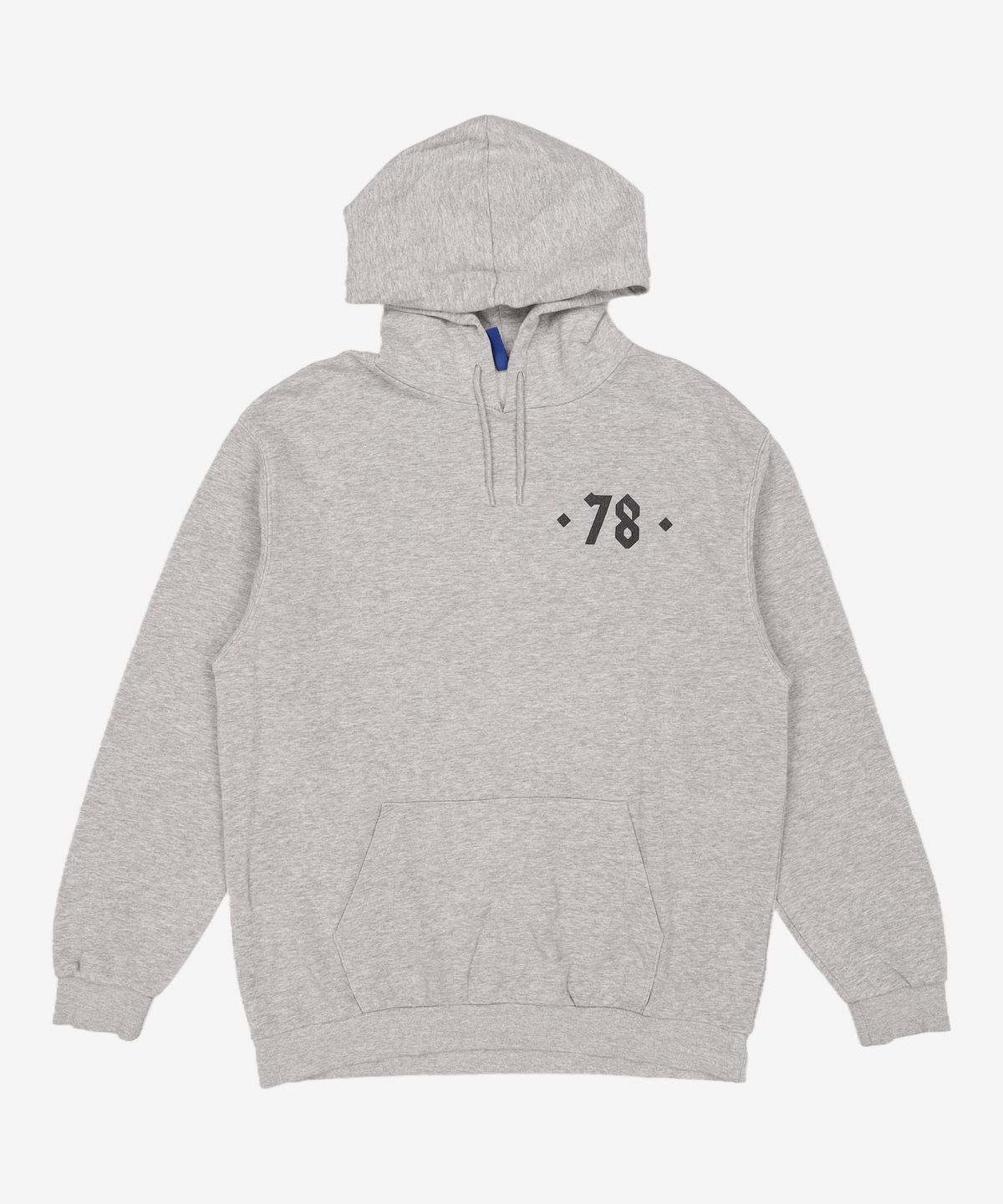 디바이디드에이치앤엠(DIVIDED H&M) 후드 티셔츠 L