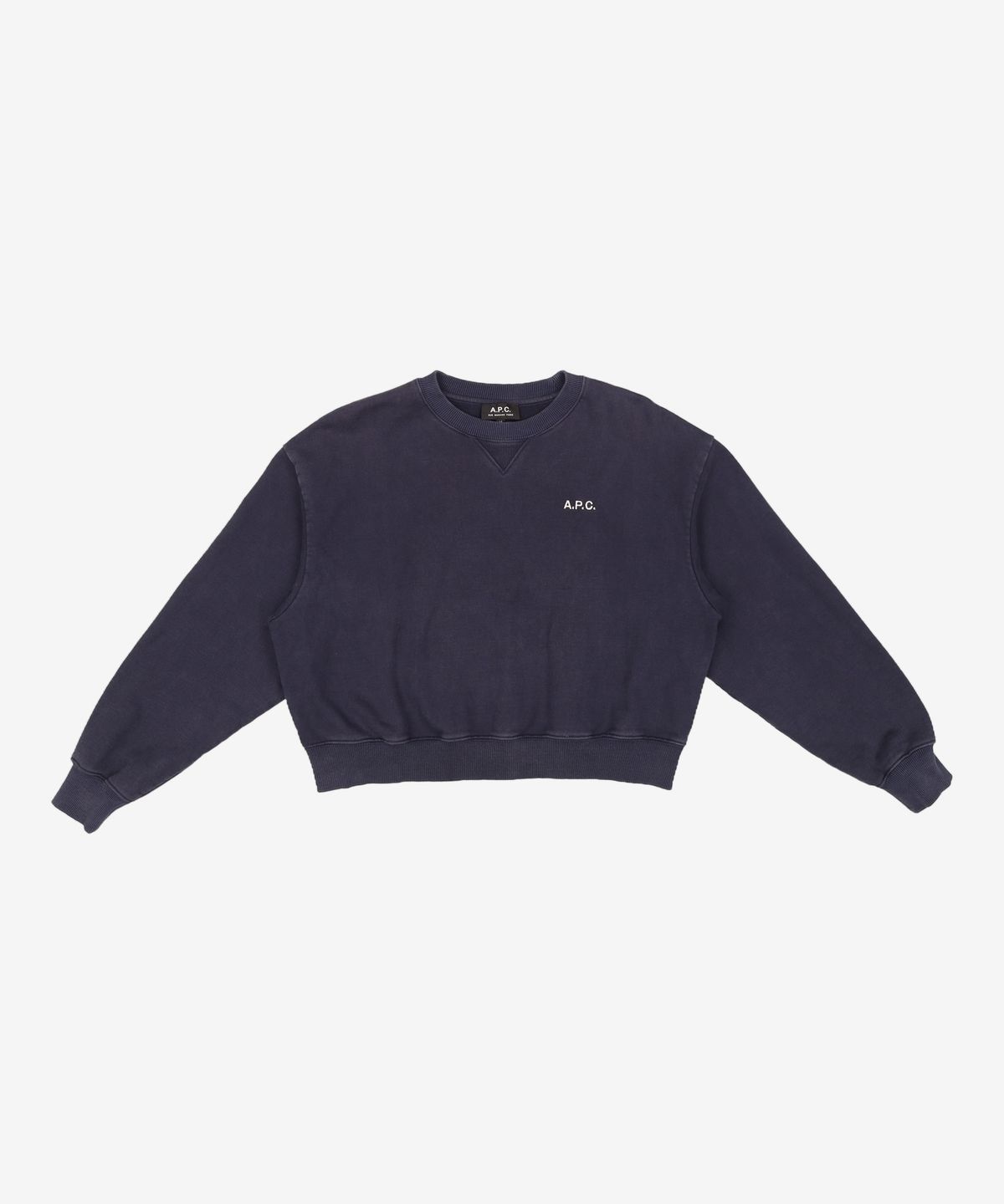 아페쎄(A.P.C.) 맨투맨/스웨트셔츠 M