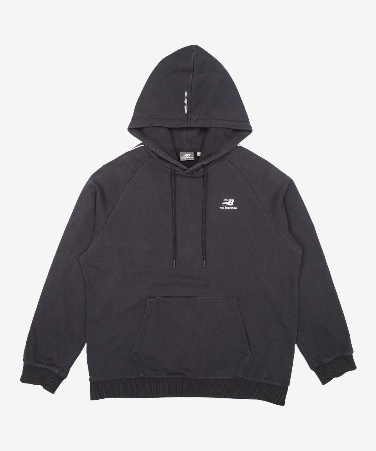 뉴발란스(NEW BALANCE) 후드 티셔츠 XL