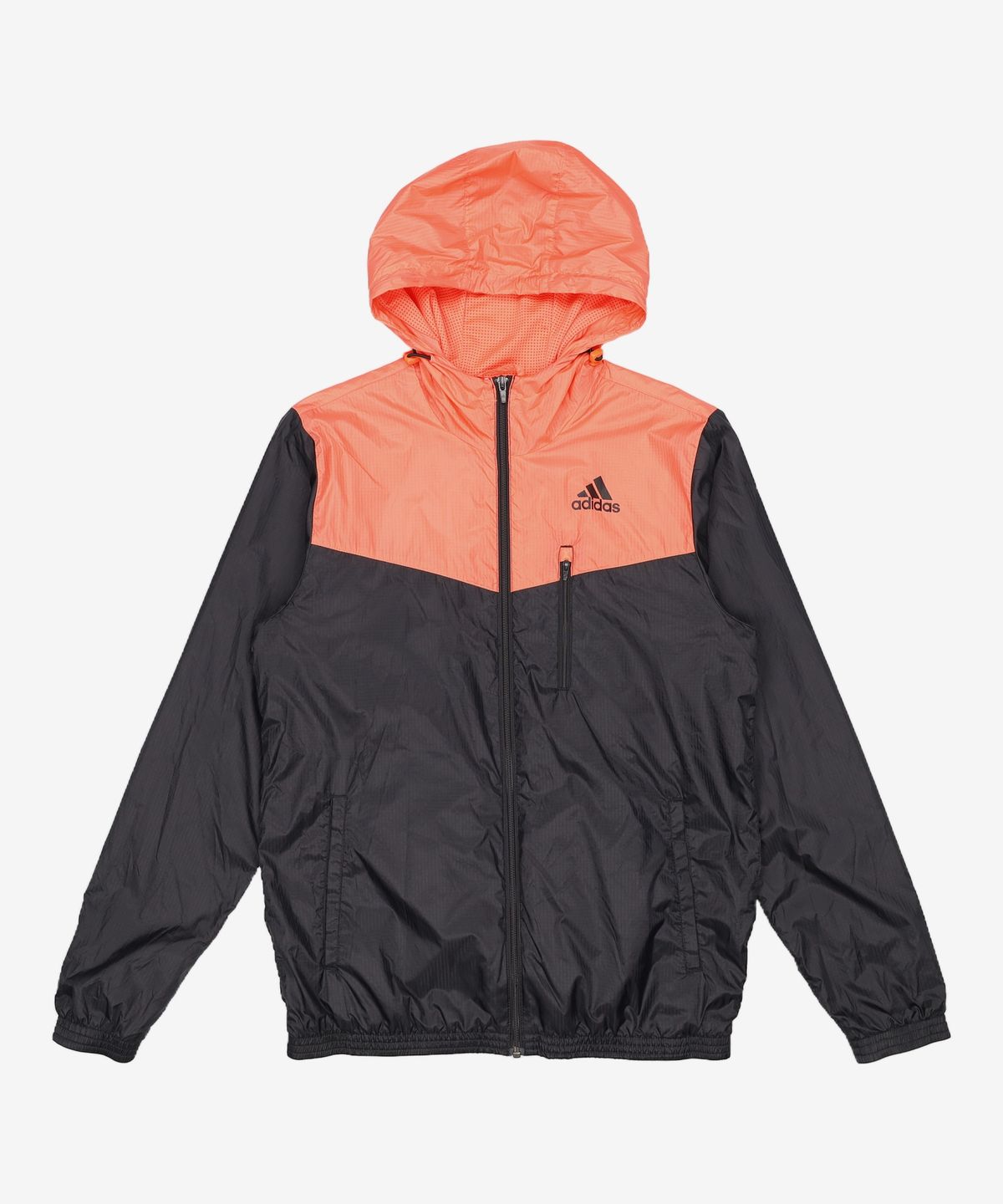 아디다스(ADIDAS) 나일론/코치 재킷 100