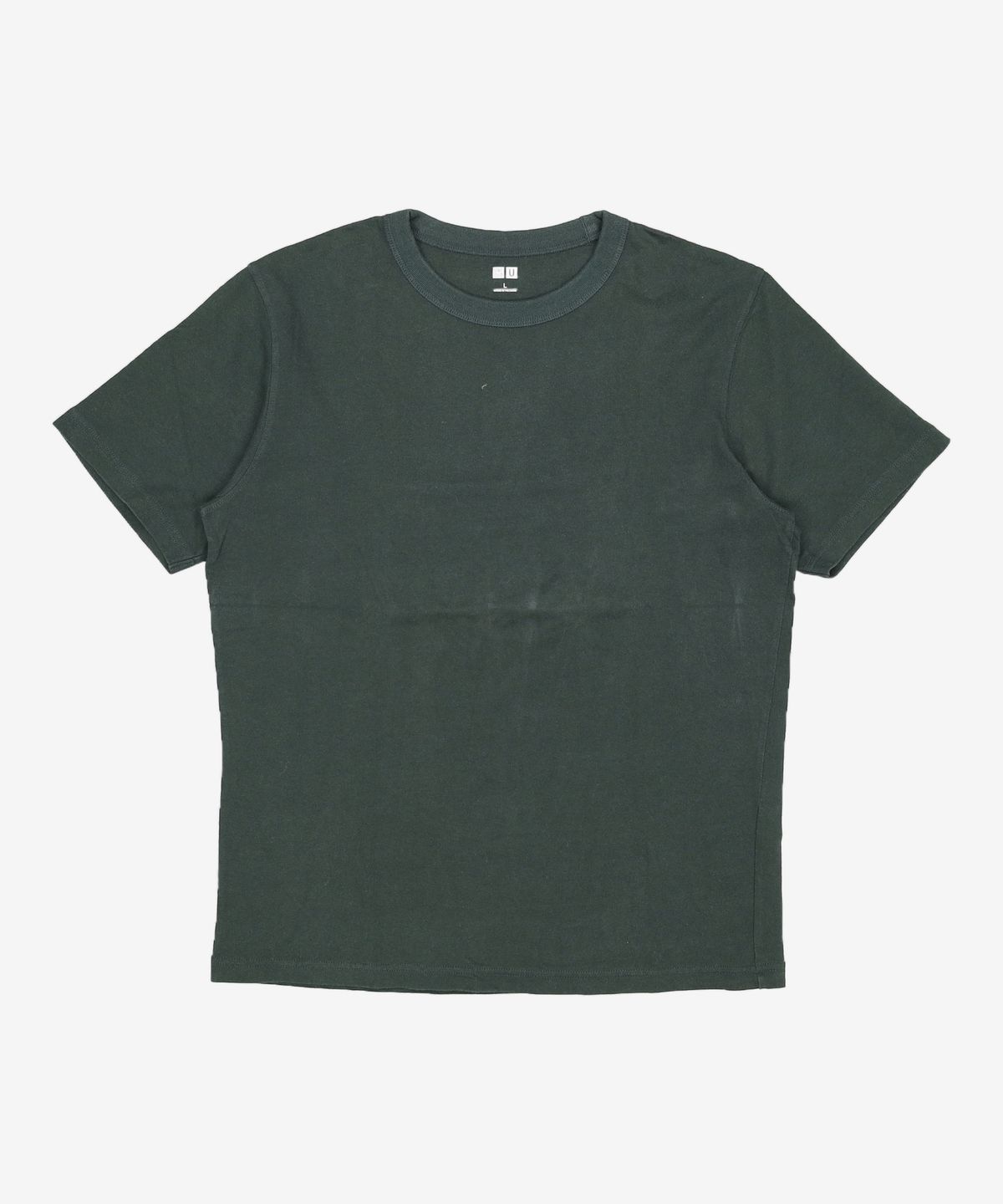 유니클로(UNIQLO) 반소매 티셔츠 L