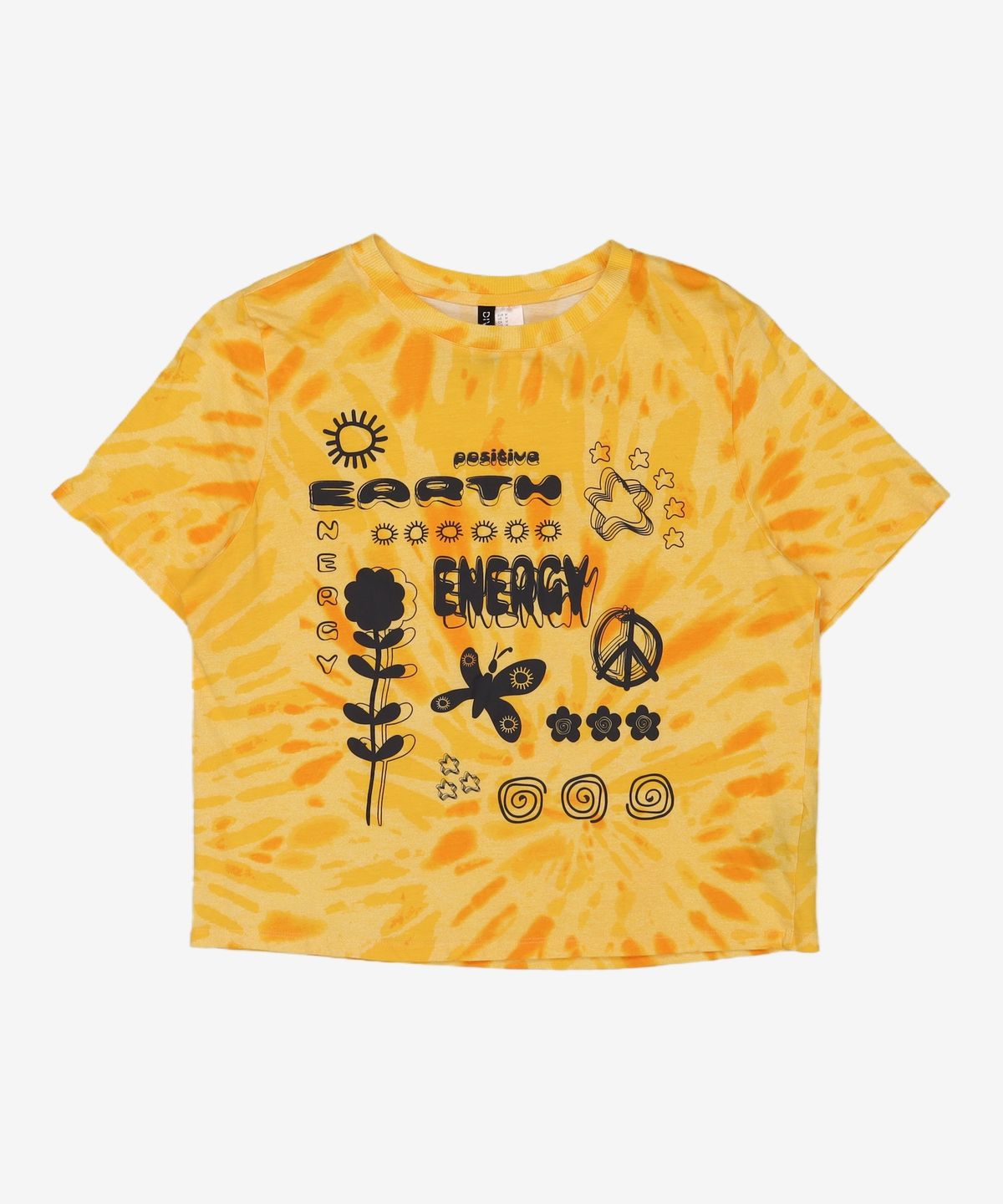 디바이디드에이치앤엠(DIVIDED H&M) 반소매 티셔츠 M