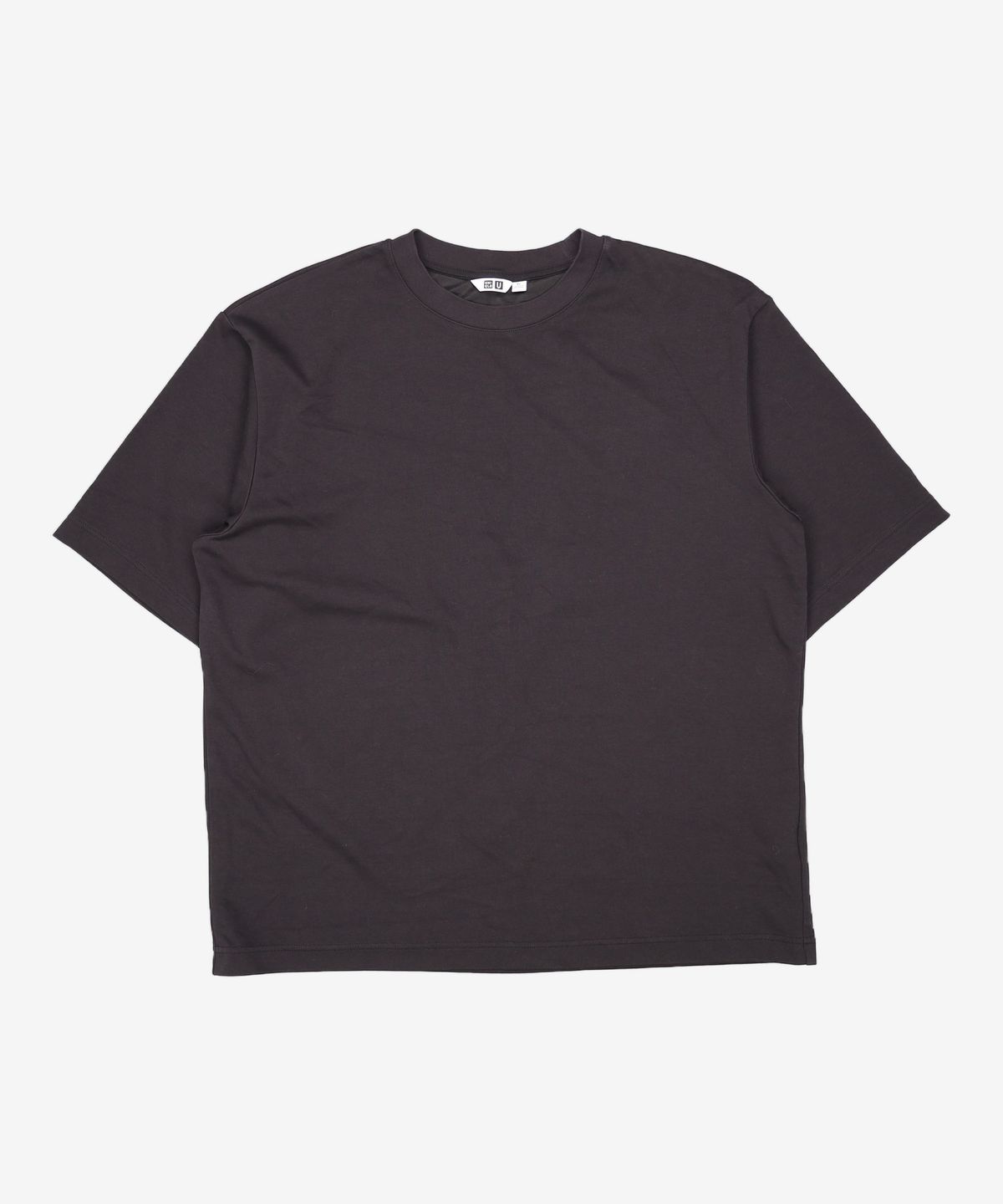 유니클로(UNIQLO) 반소매 티셔츠 XL